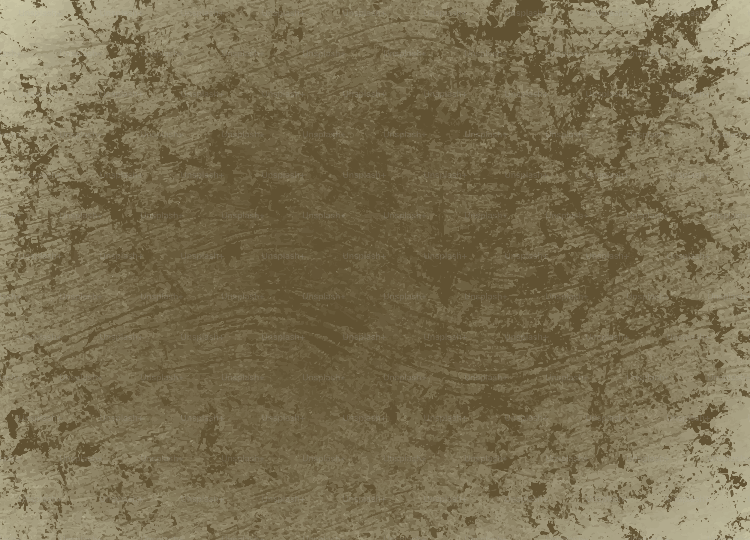 Texturierter Grunge-Hintergrund mit abgenutzten braunen und beigefarbenen Tönen