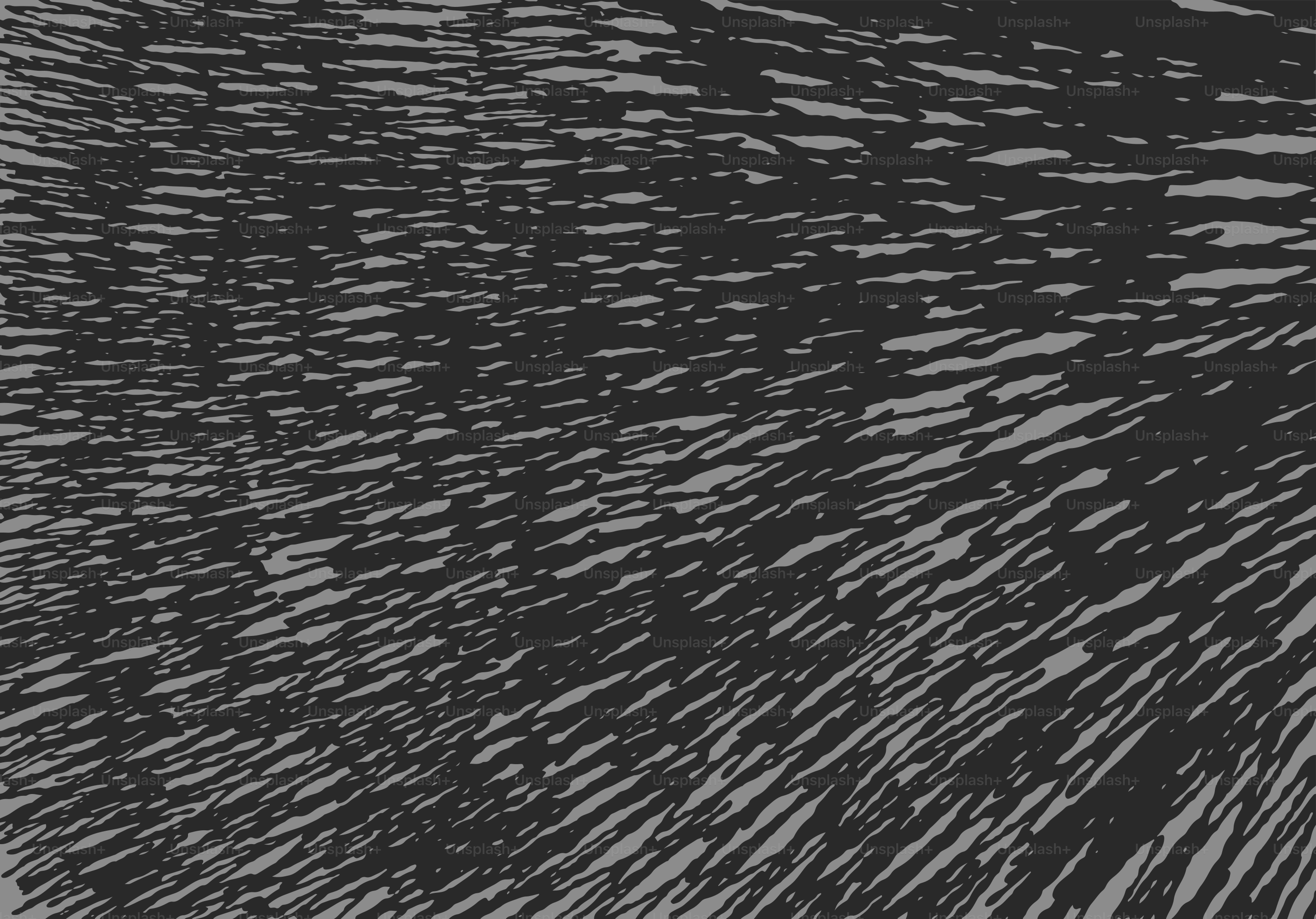 Iron filings arranged in a magnetic field pattern