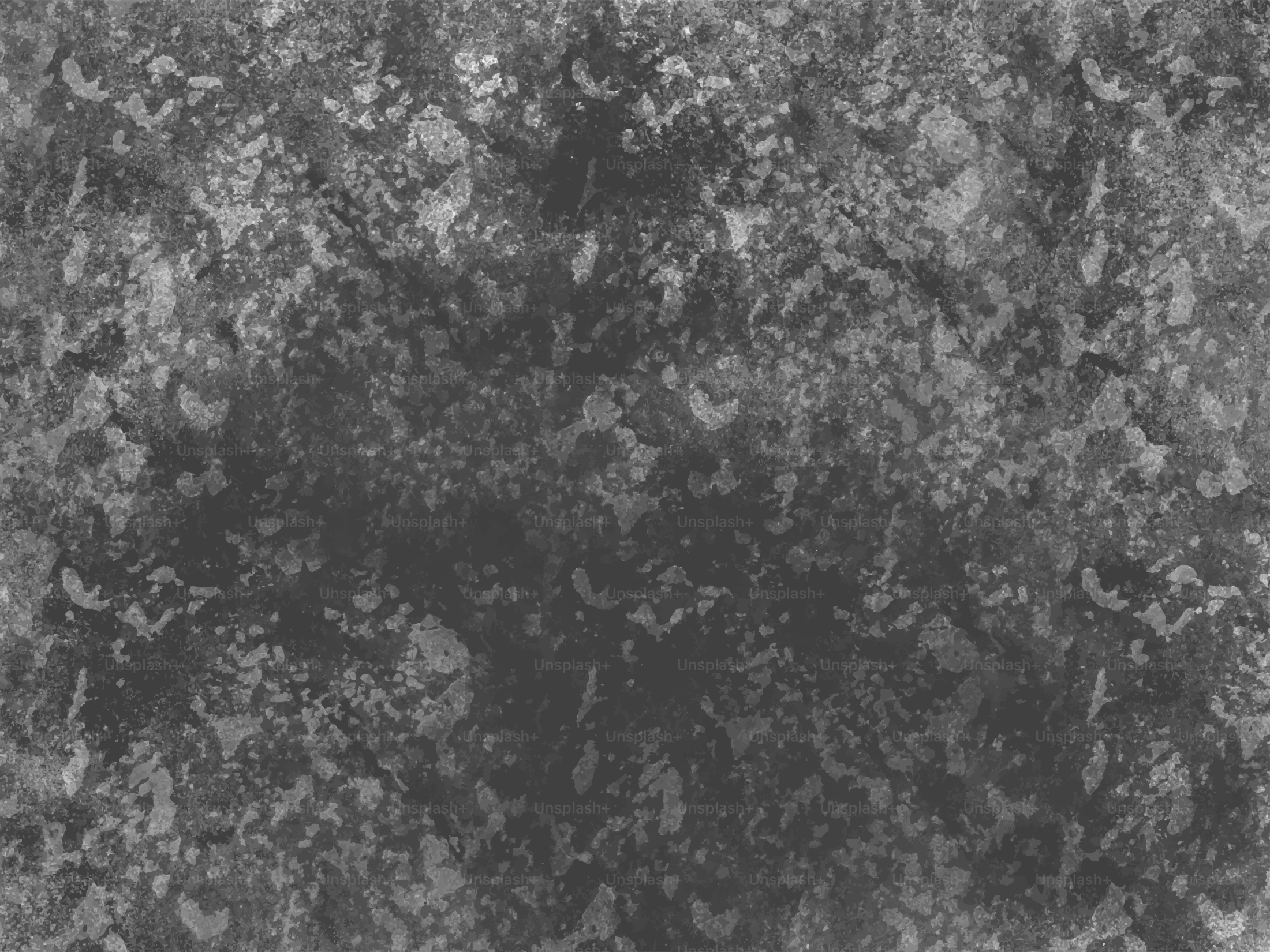 Abstrakter, strukturierter Hintergrund mit grauen und weißen Mustern.