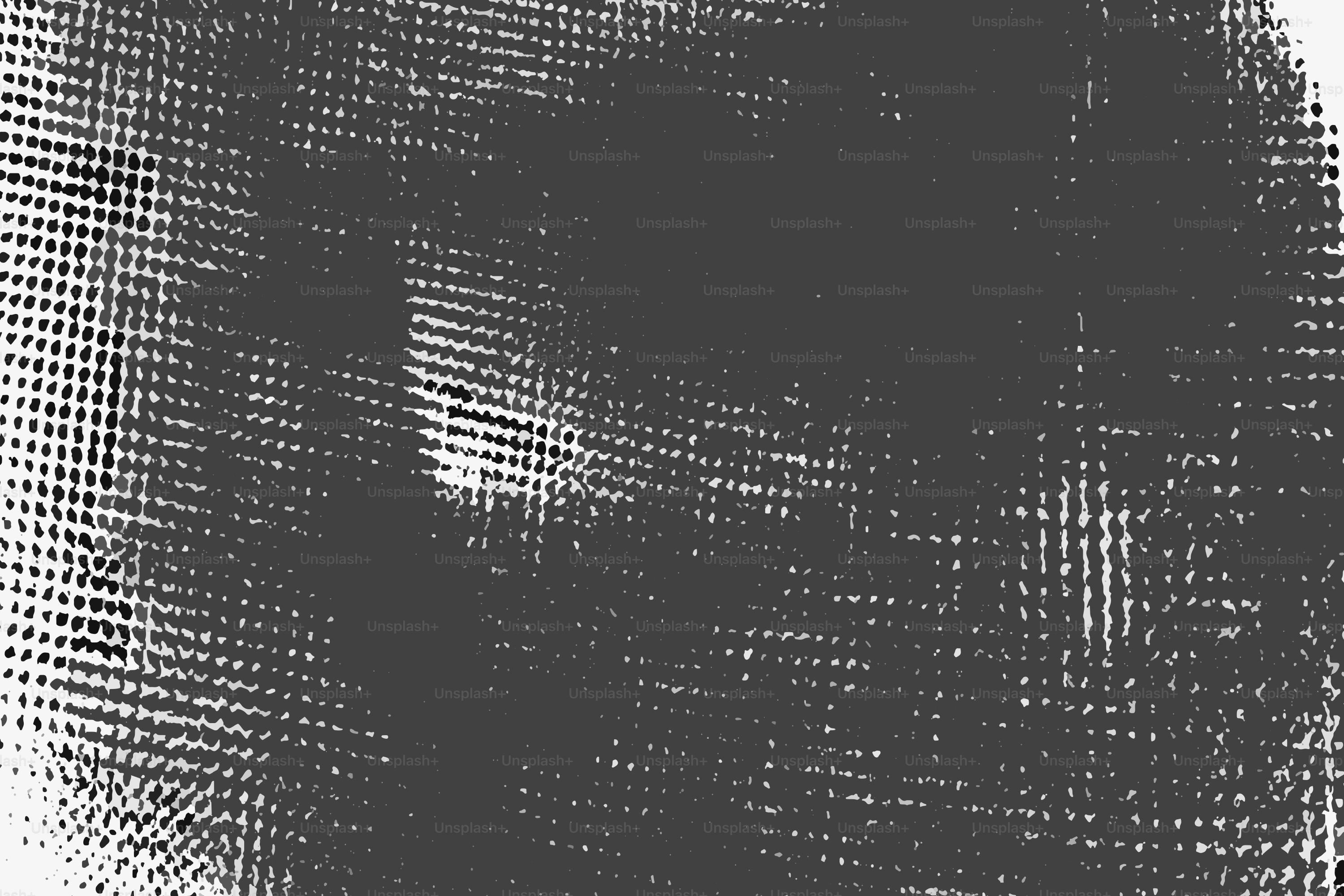 Abstract textured background with dark gray and white