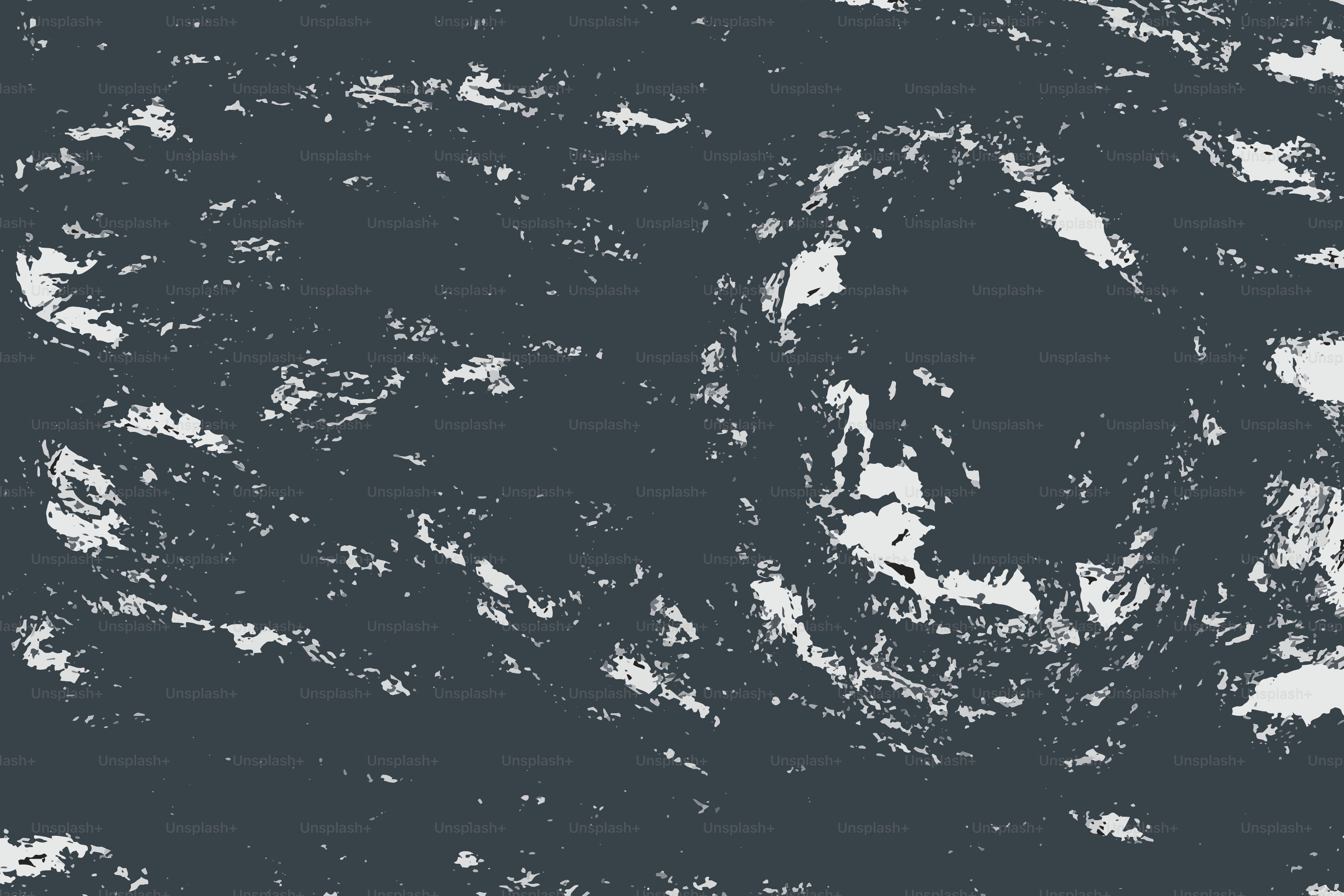 Fondo abstracto de textura gris oscuro y blanco