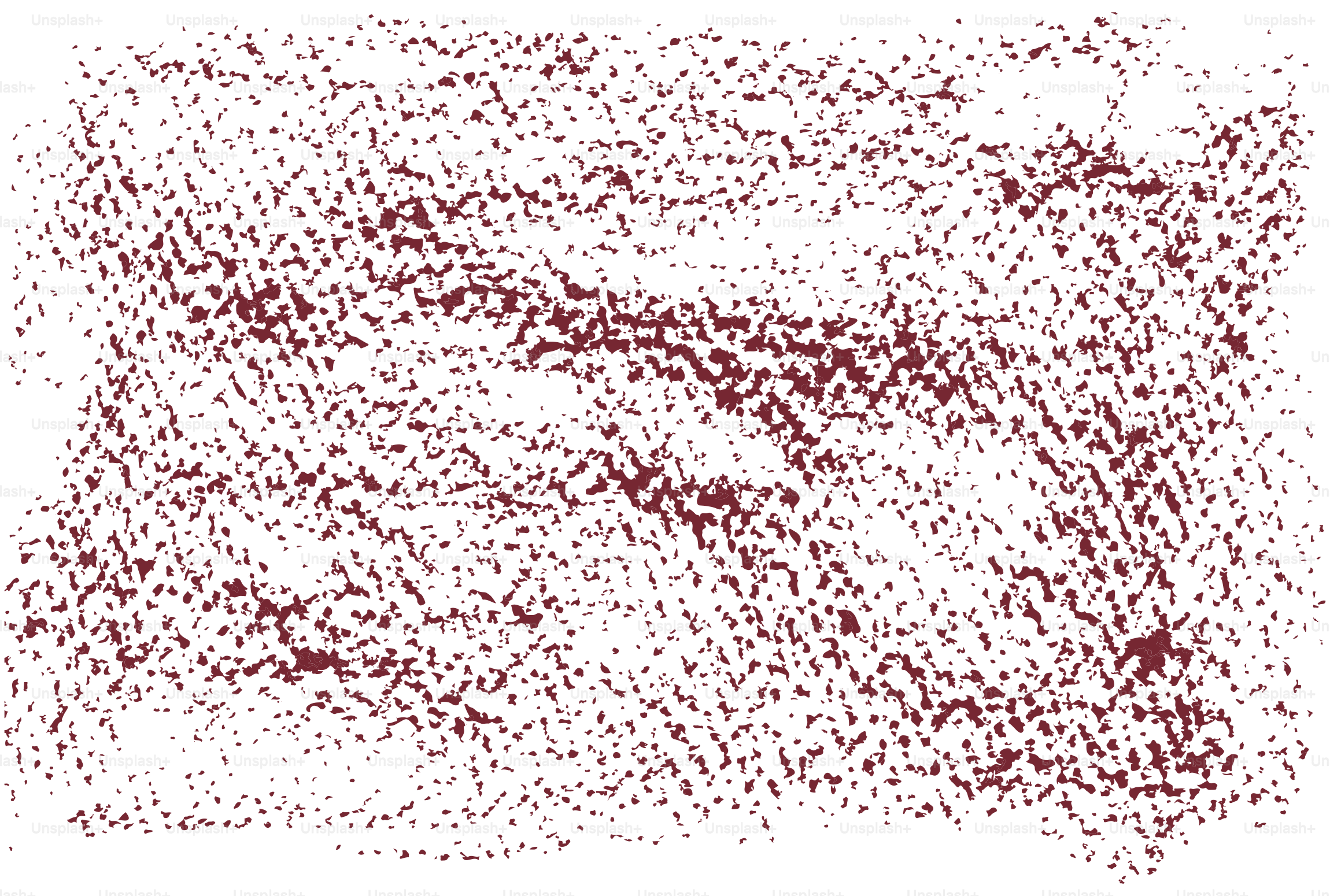 Abstract textured background with reddish-brown marks