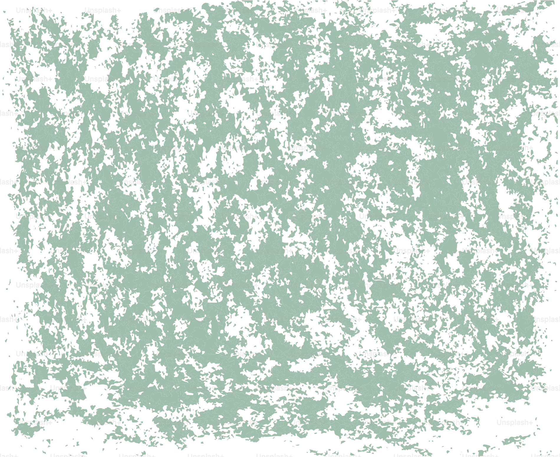 A textured abstract background with green and white.