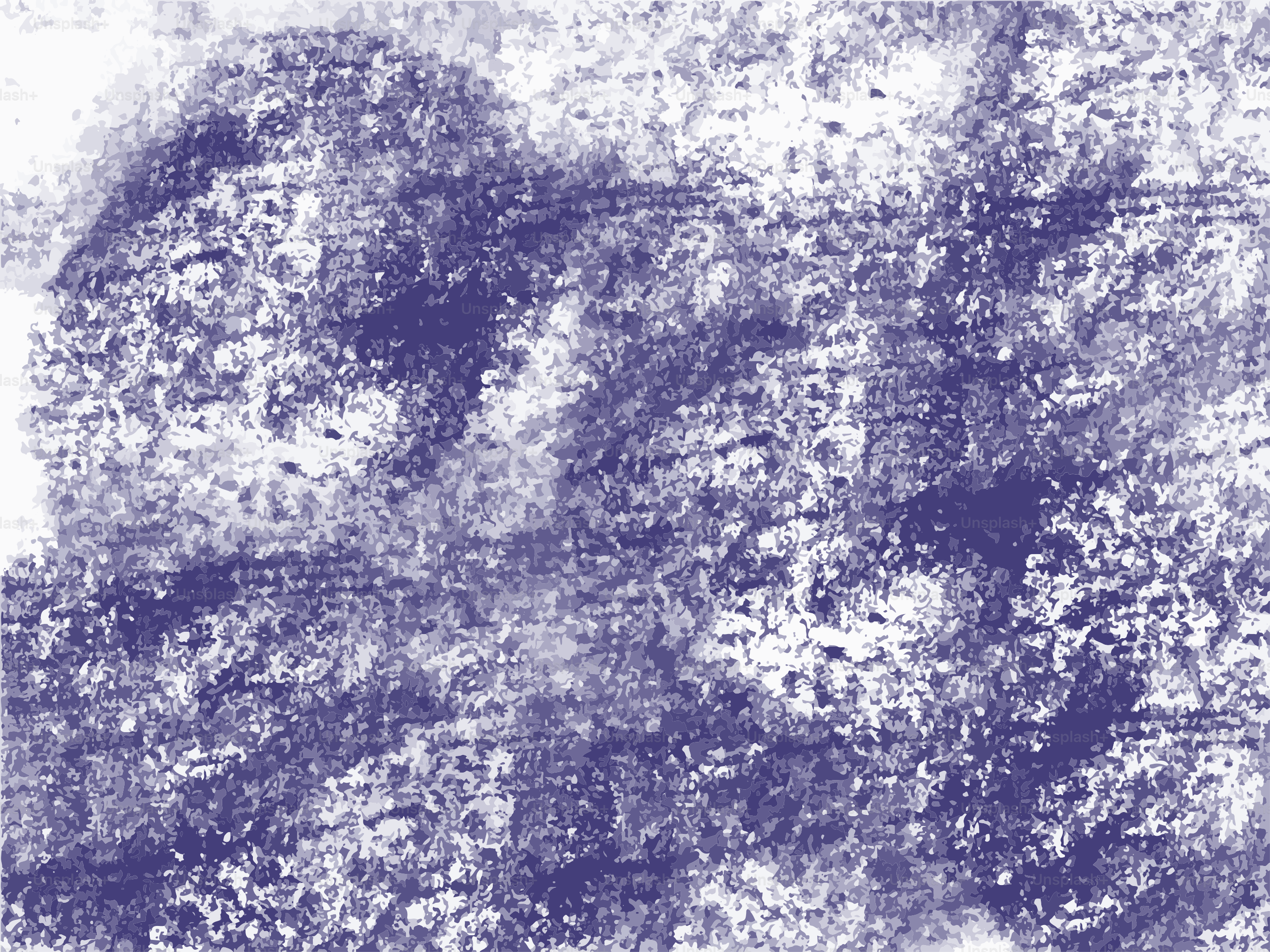 Abstract textured background with blue and white elements