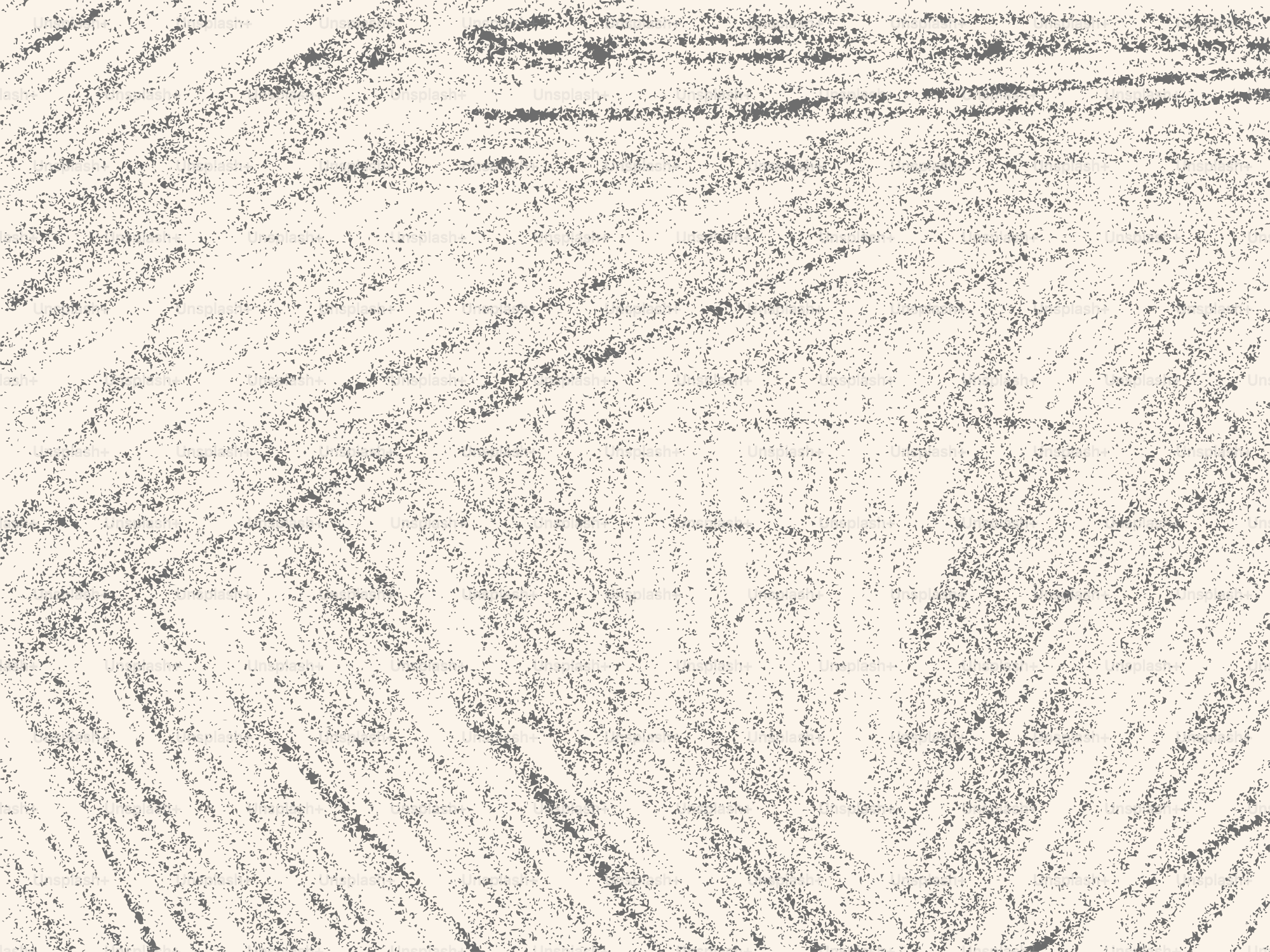 Fondo abstracto texturizado con garabatos al carbón