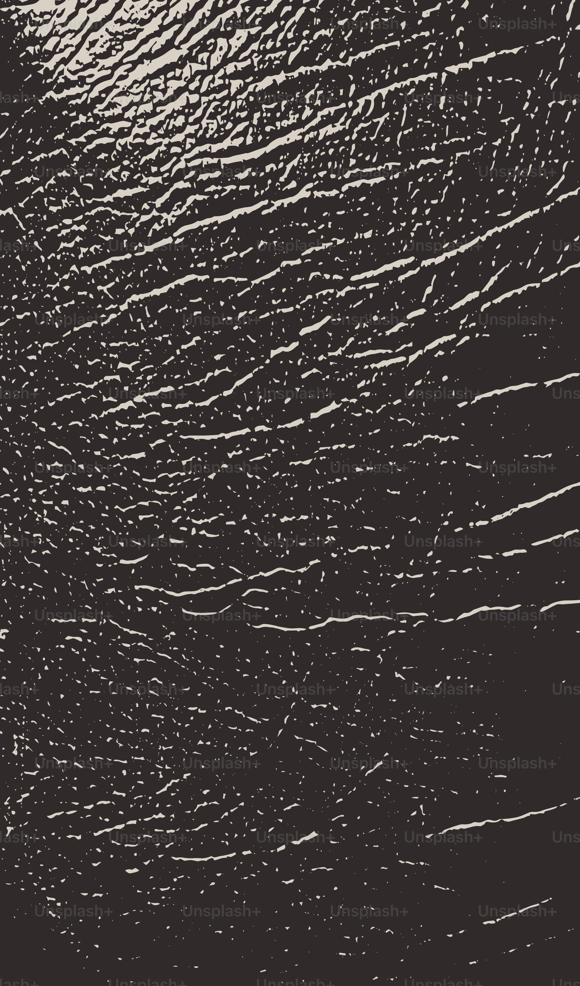 Close-up of dark textured leather surface