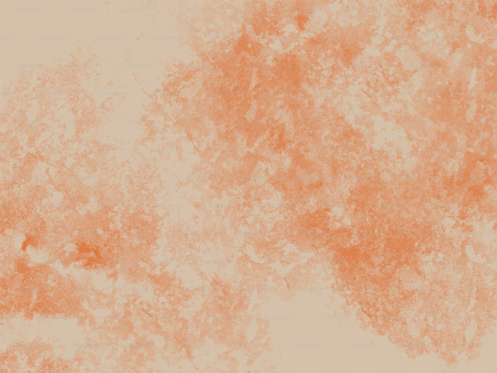 Abstrakter strukturierter Hintergrund mit Pfirsich- und Beigetönen