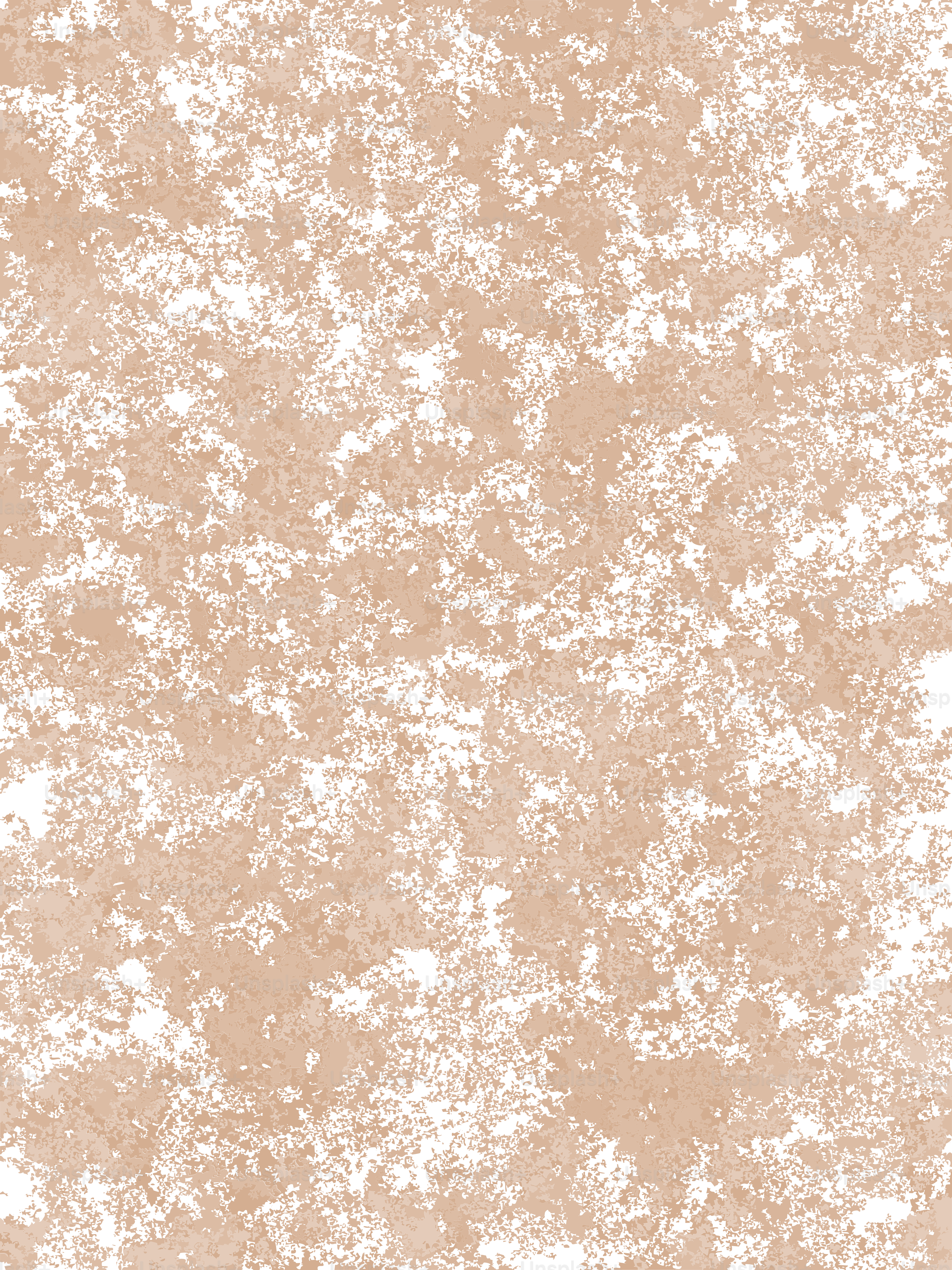 薄茶色と白の抽象的な質感