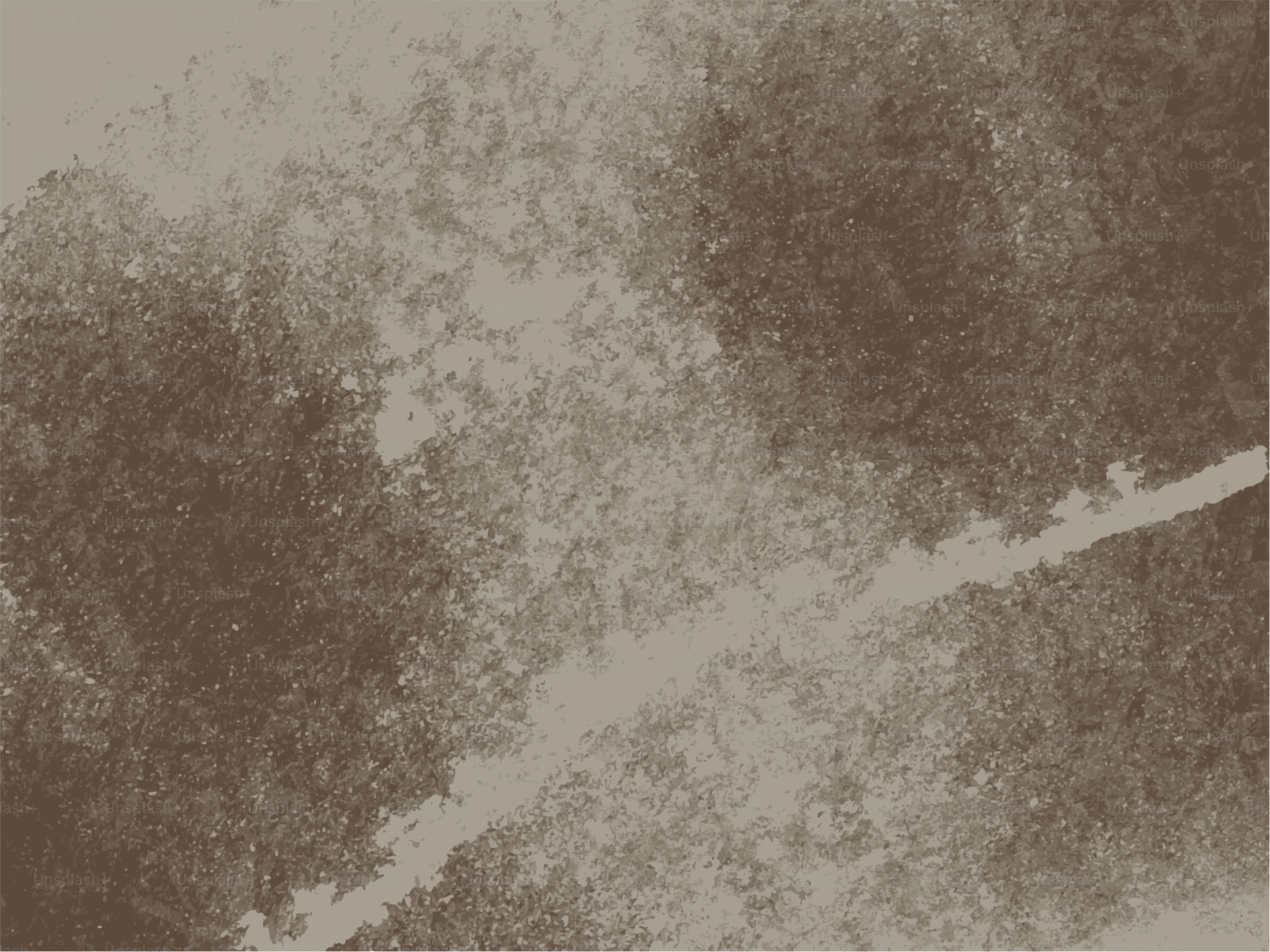 Abstract textured background with brown and beige tones