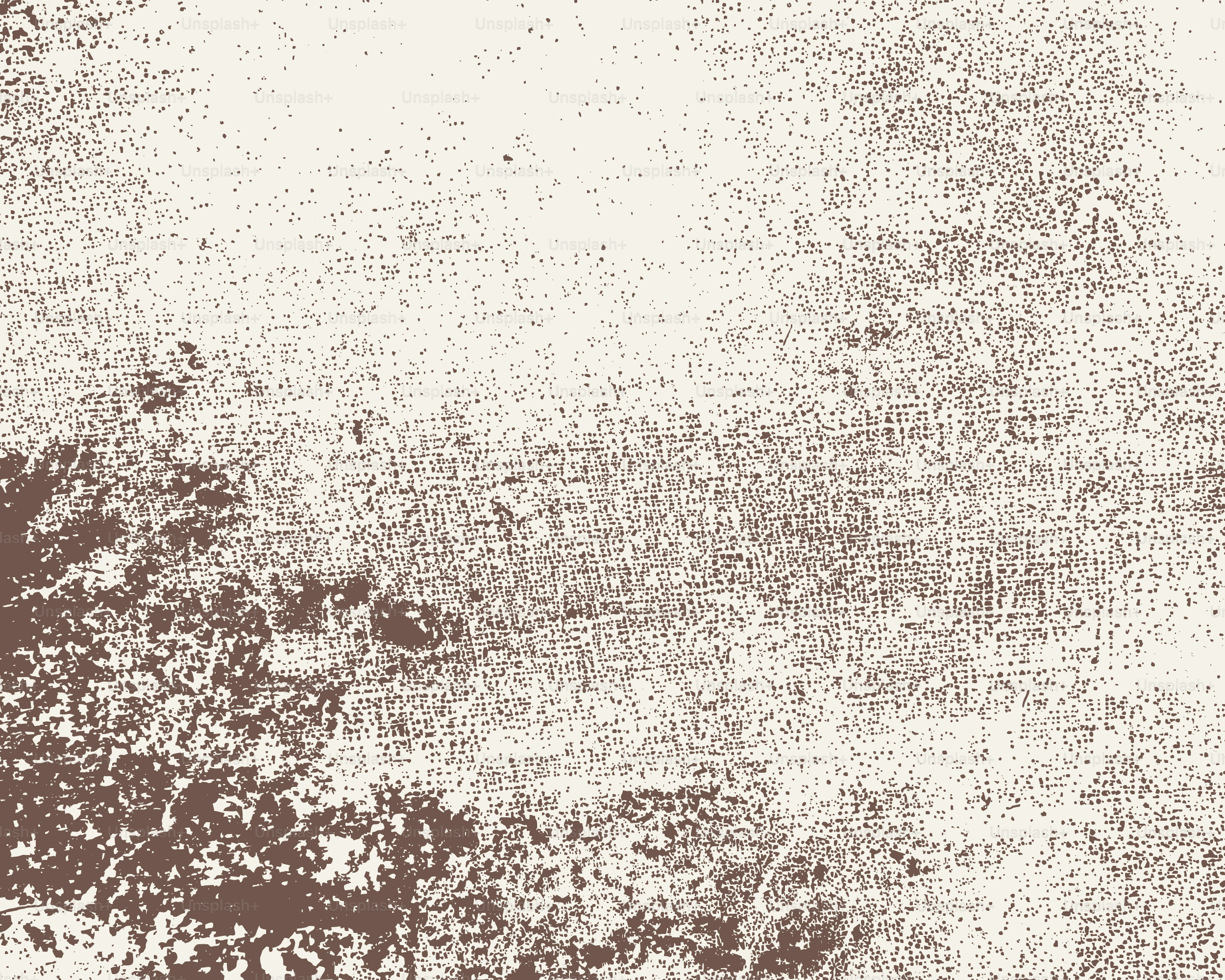 Ein strukturierter, abstrakter Hintergrund mit Braun- und Cremetönen