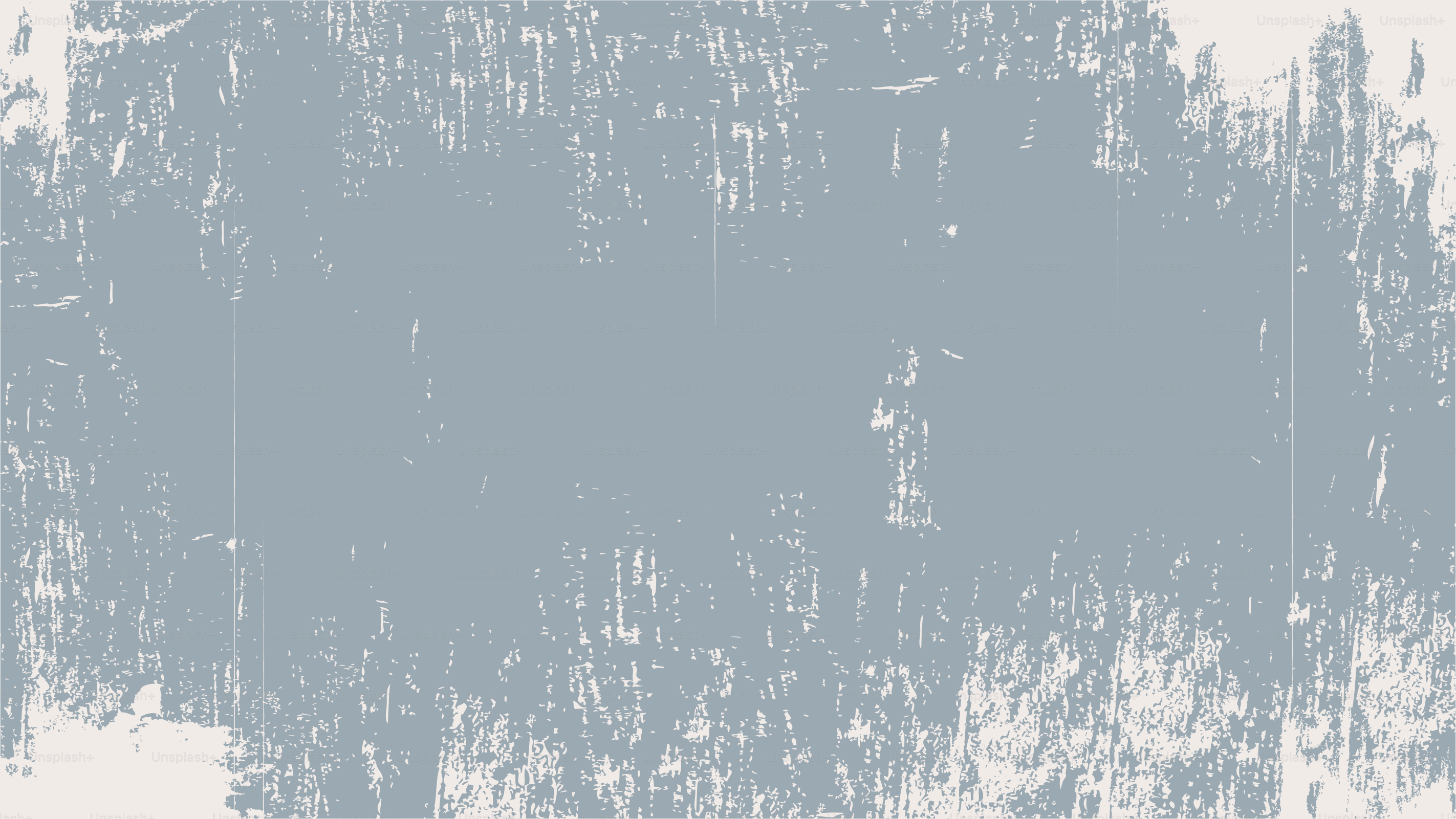 A textured, distressed light blue background