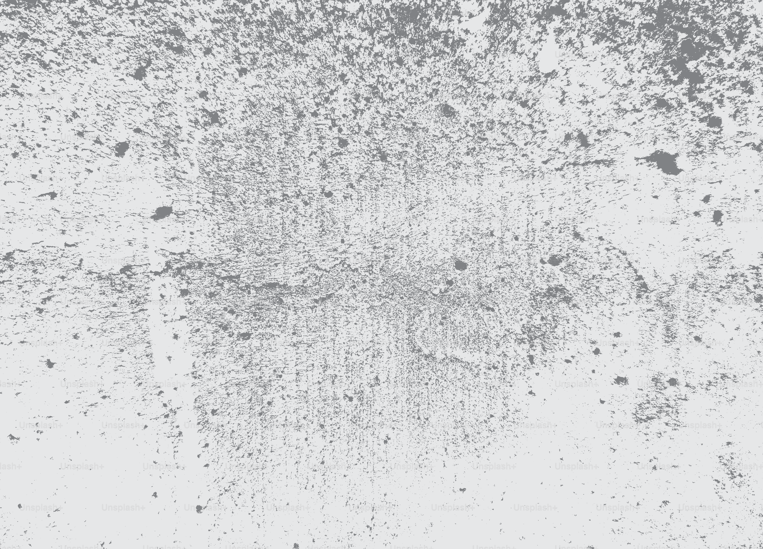 Grayscale abstract textured background with rough surface
