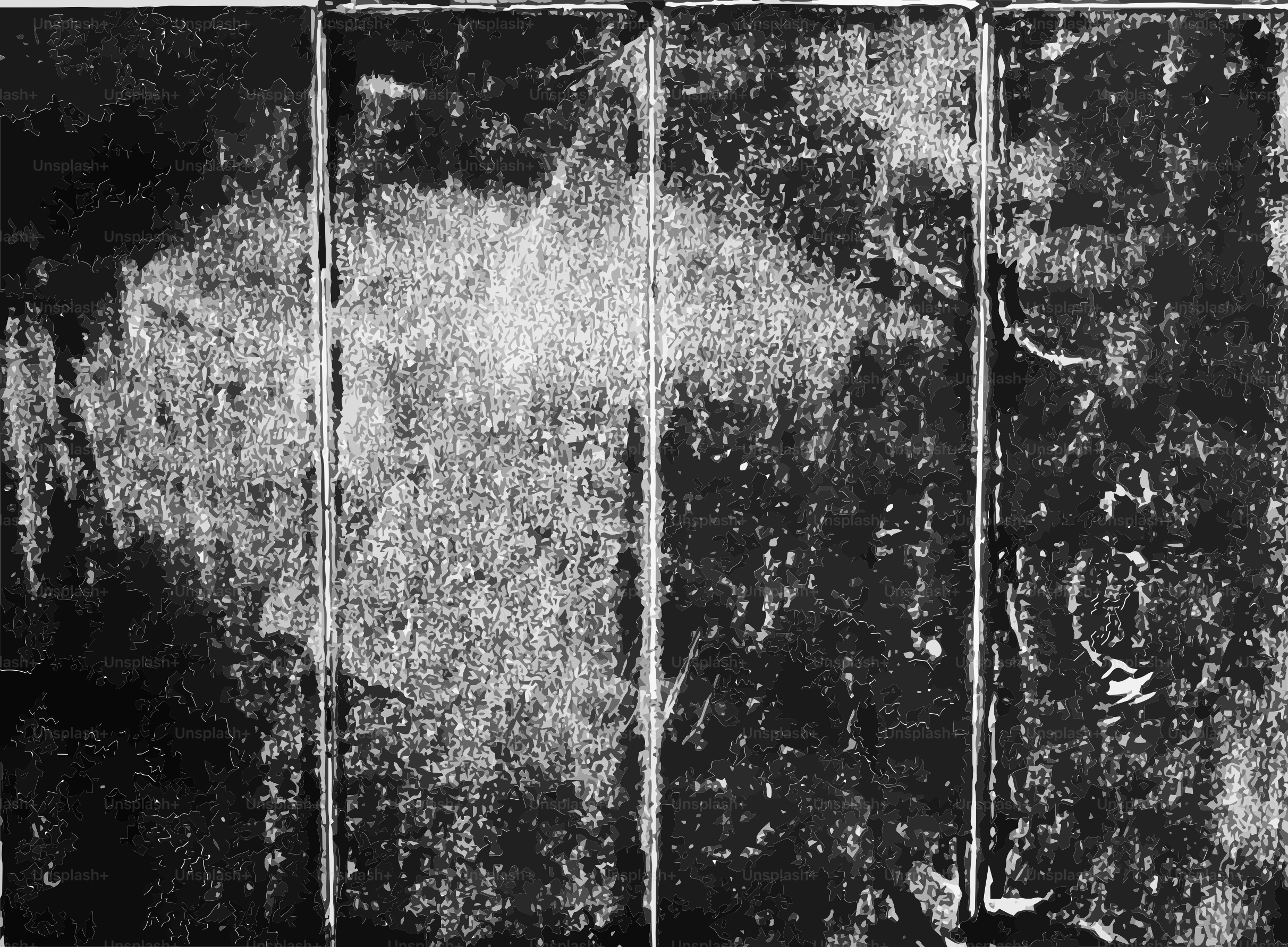 Fondo abstracto texturizado con líneas verticales