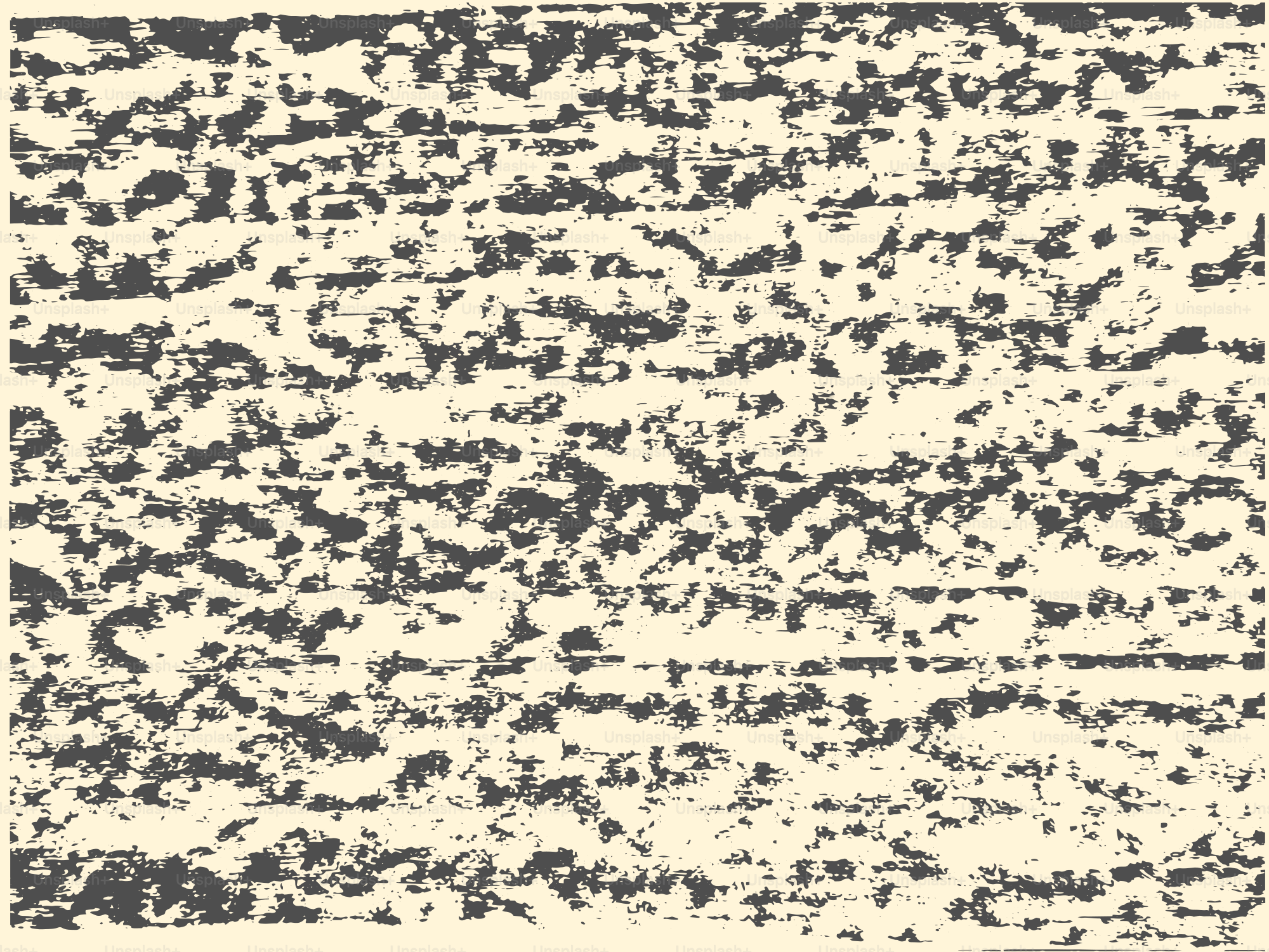 Textured abstract background with horizontal lines and speckles