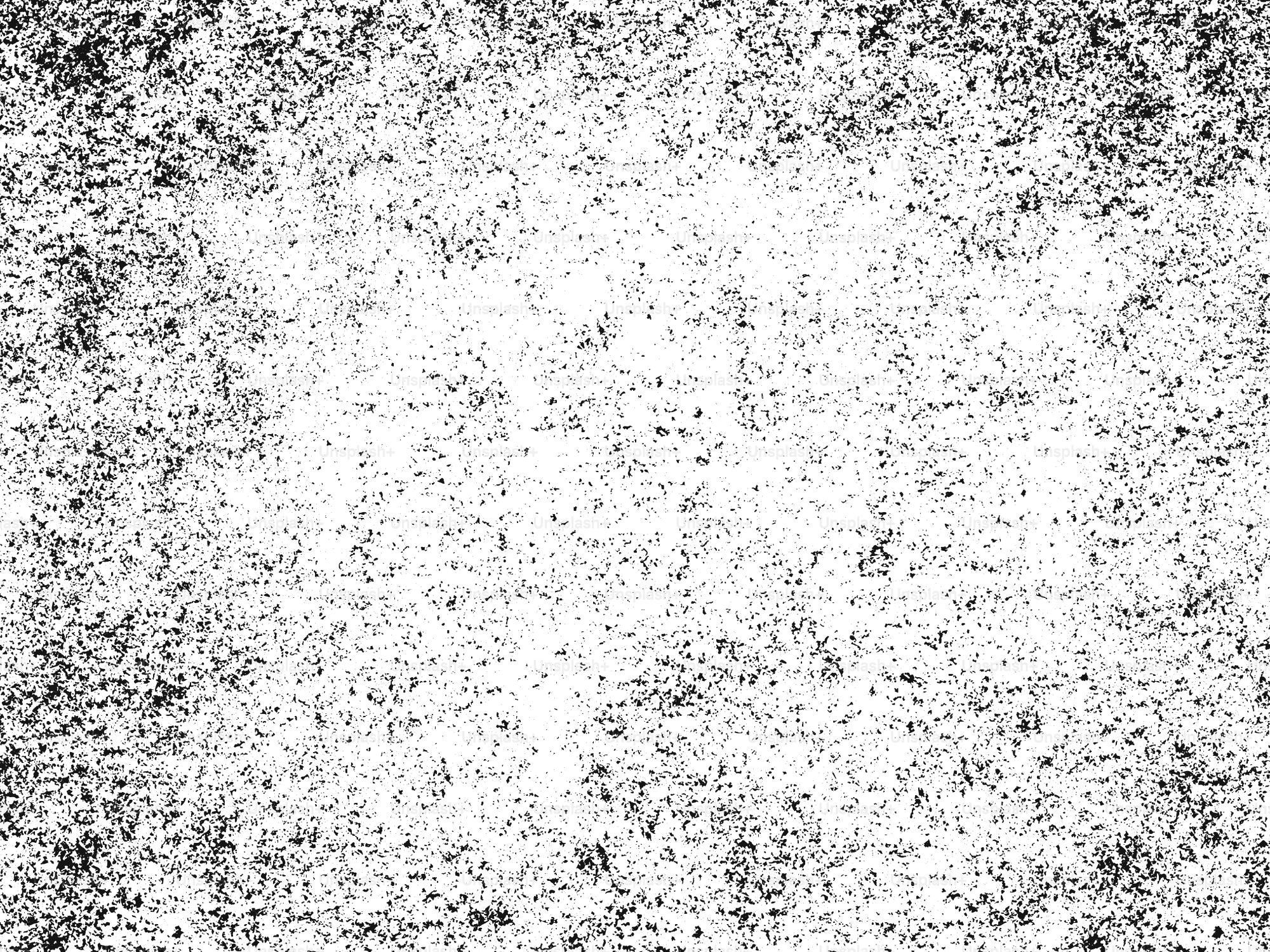 Um fundo abstrato texturizado em preto e branco