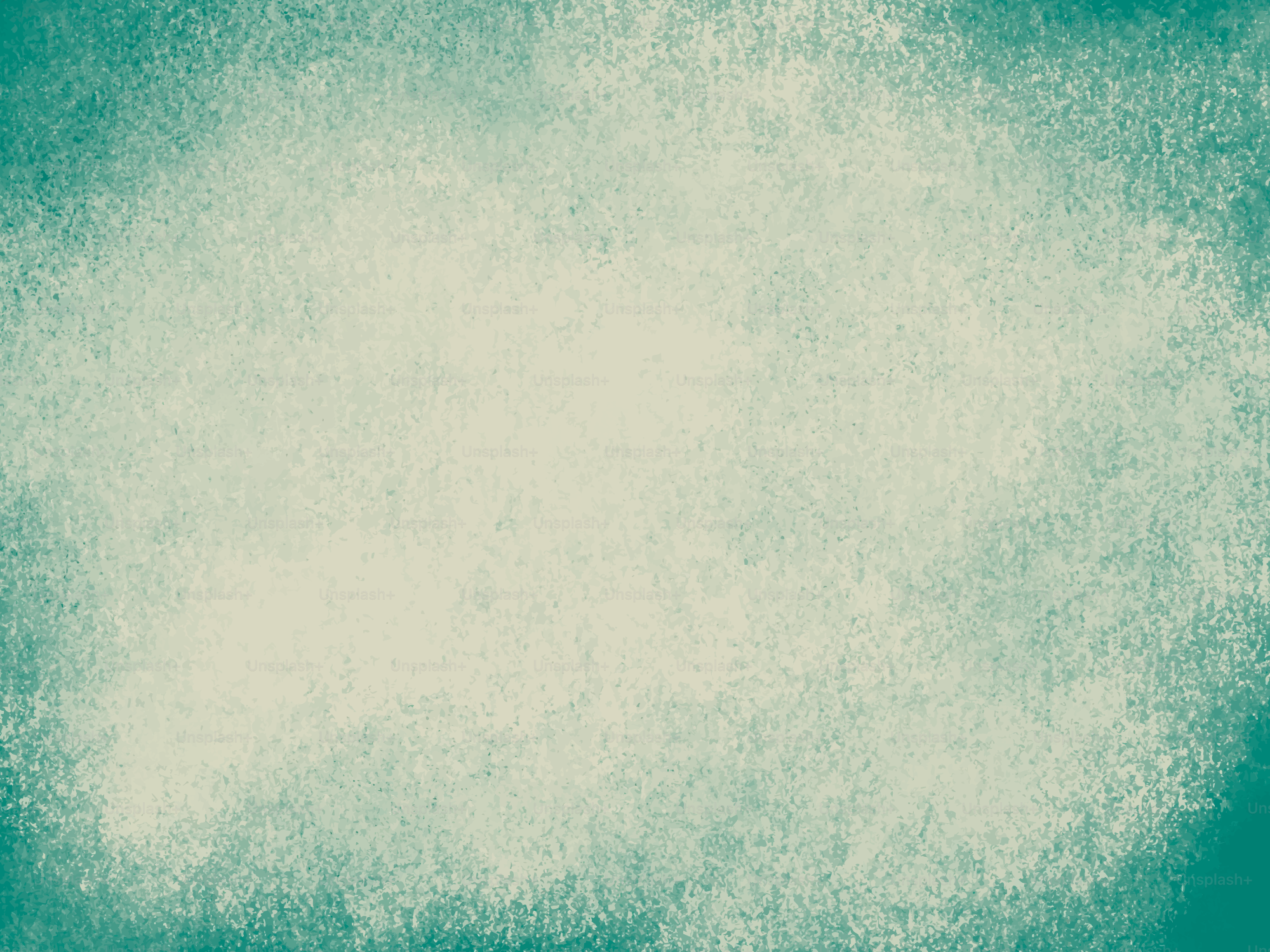 Ein strukturierter Hintergrund mit hellem Zentrum und dunklen Rändern