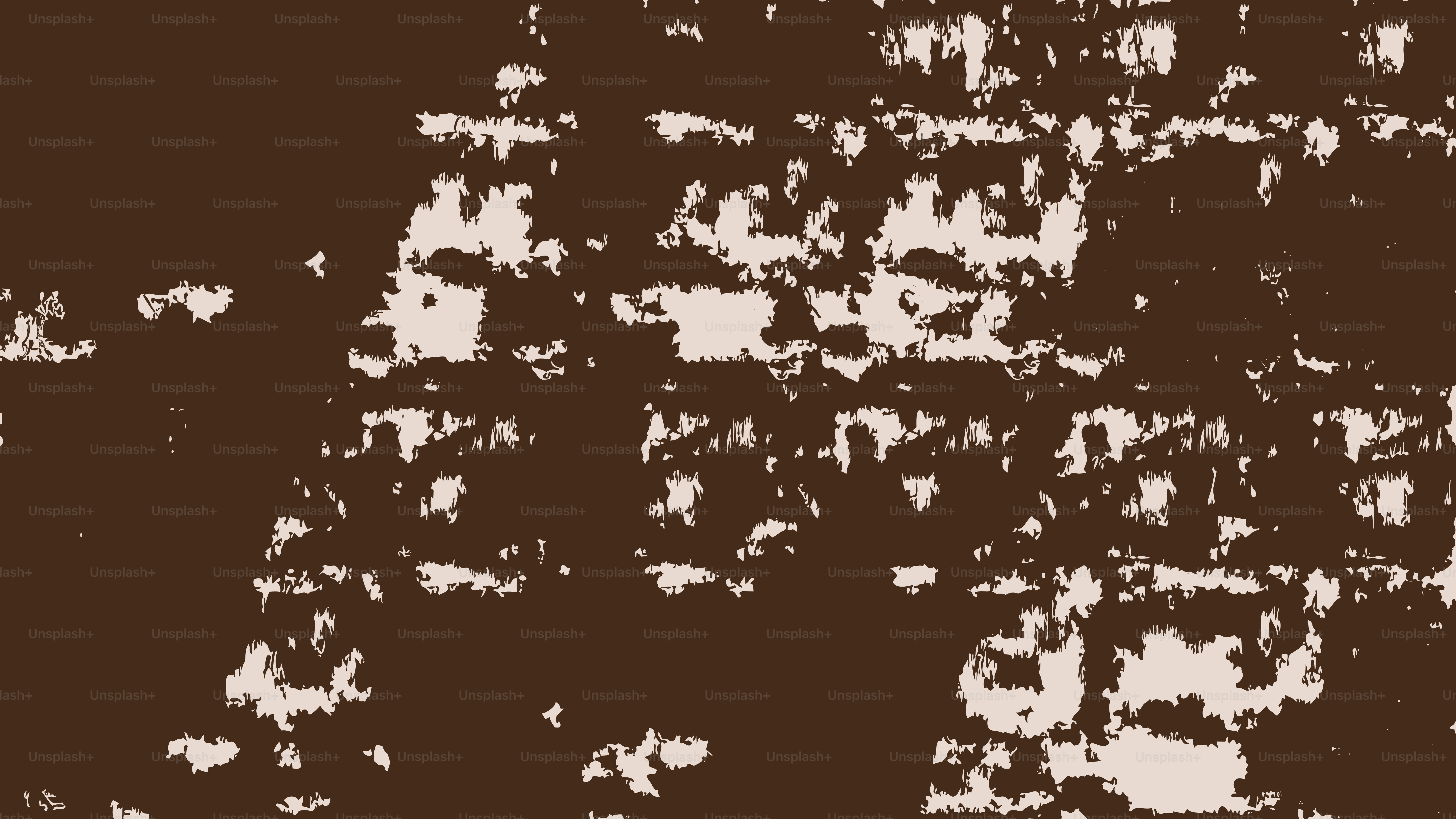 Abstract brown and white textured background