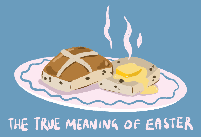 Veganes Osterwochenende: Festlich, pflanzlich, praxiserprobt