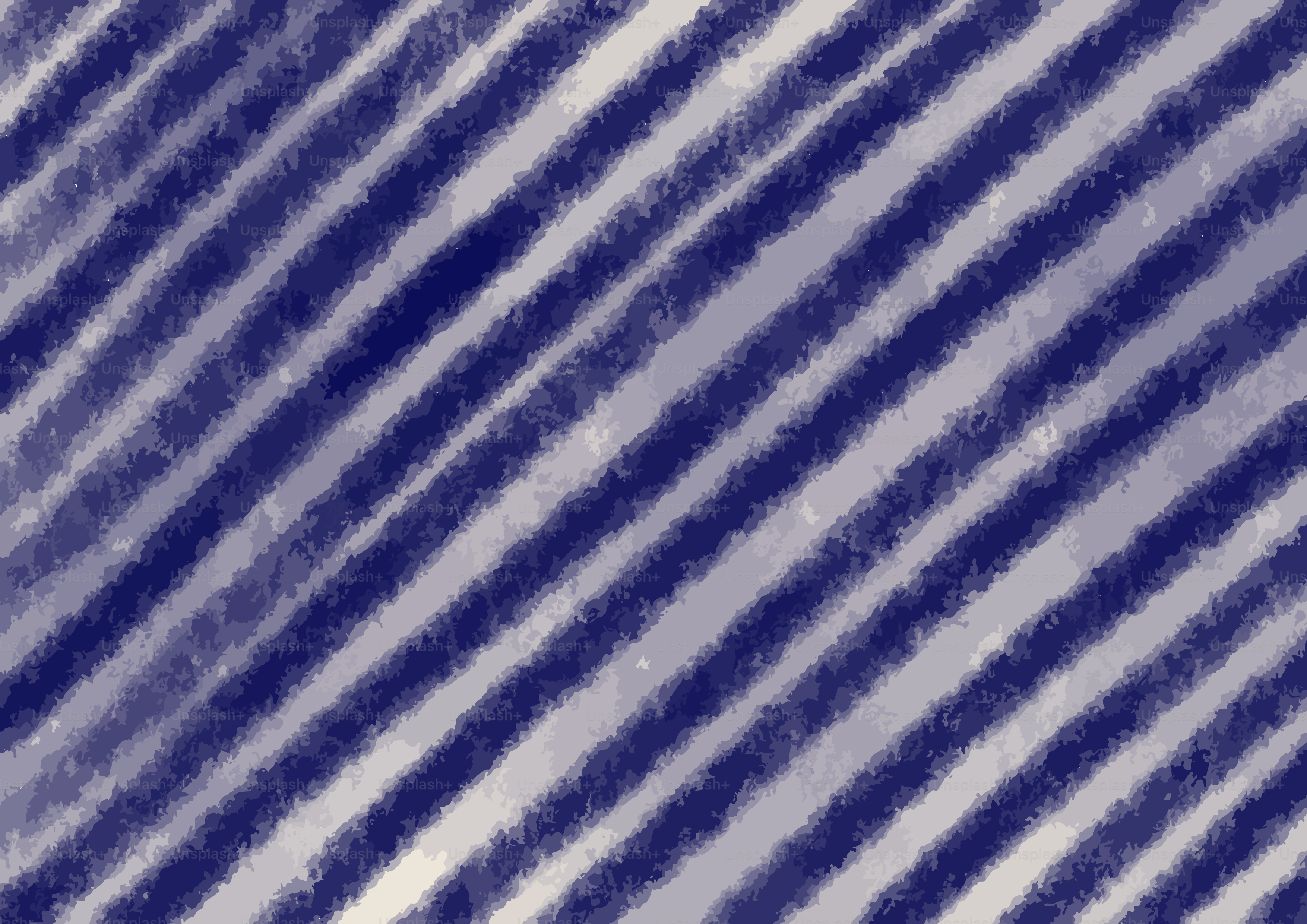 Strisce diagonali blu navy su sfondo chiaro