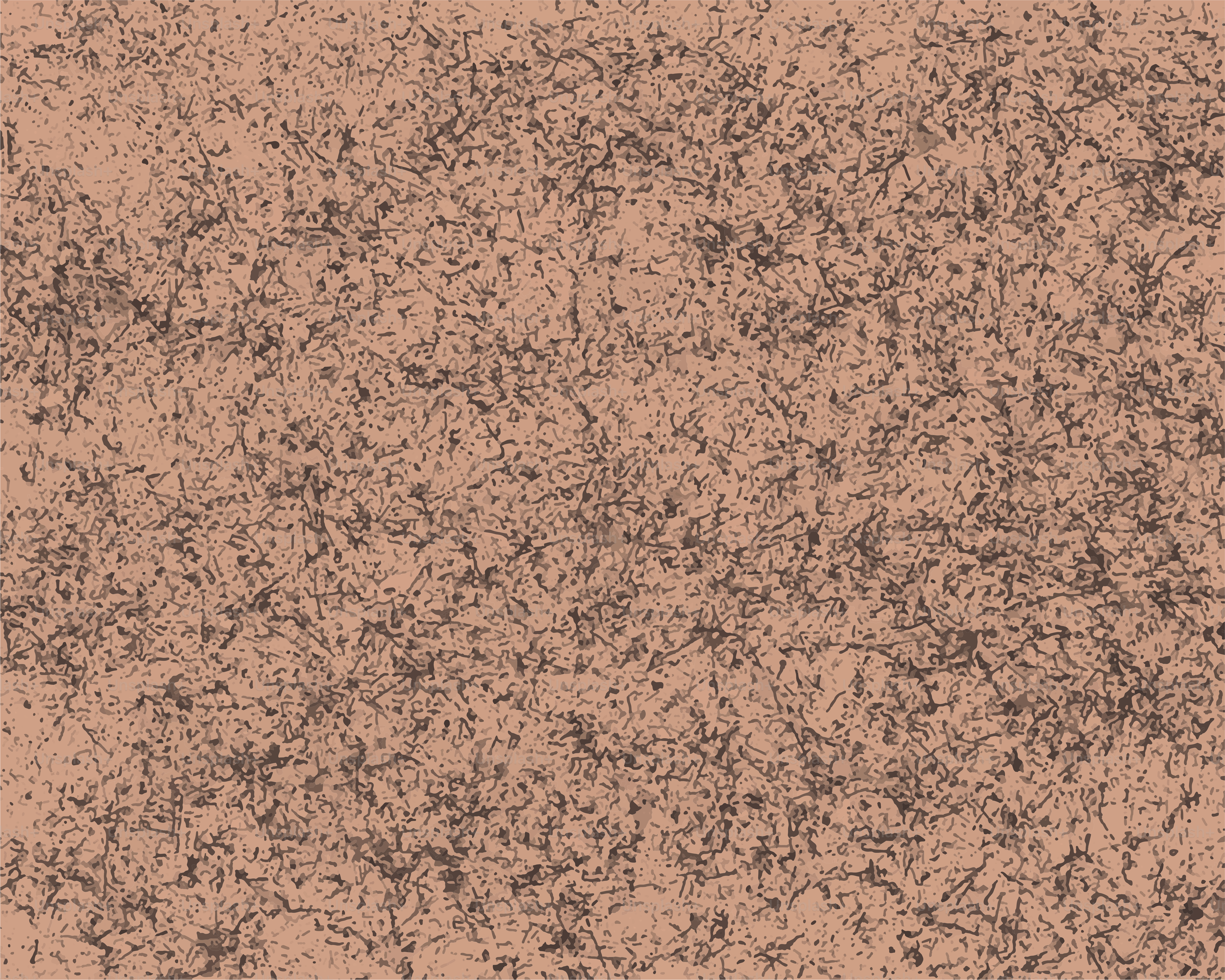 Texturierter Hintergrund mit dezenten Sprenkeln und einem gedämpften Ton.