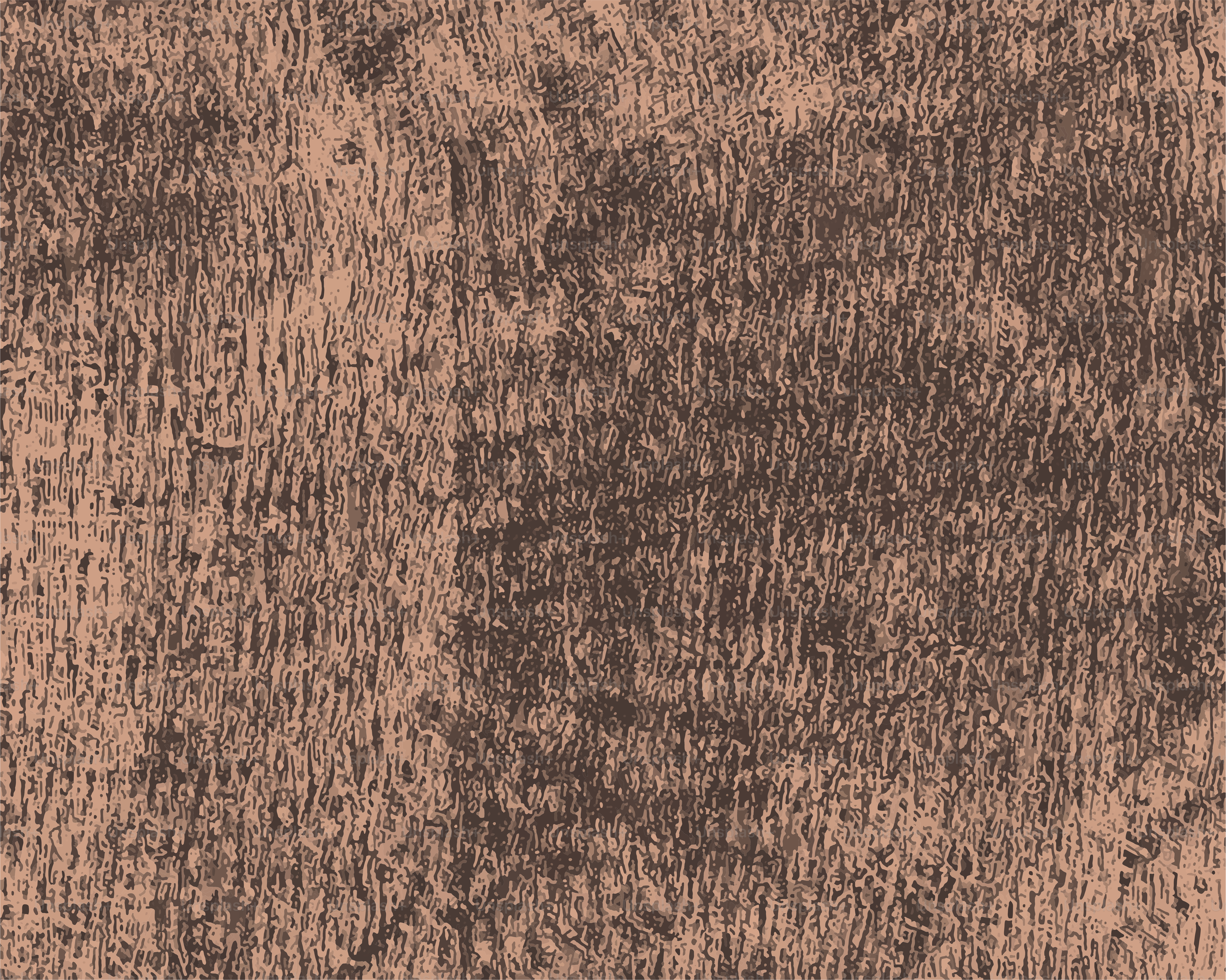 Fond abstrait texturé marron et noir