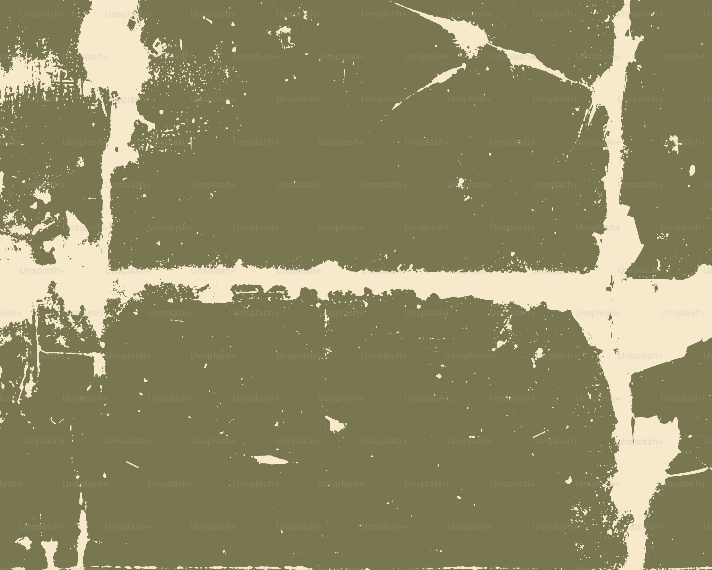 Distressed olive green textured background with cracks