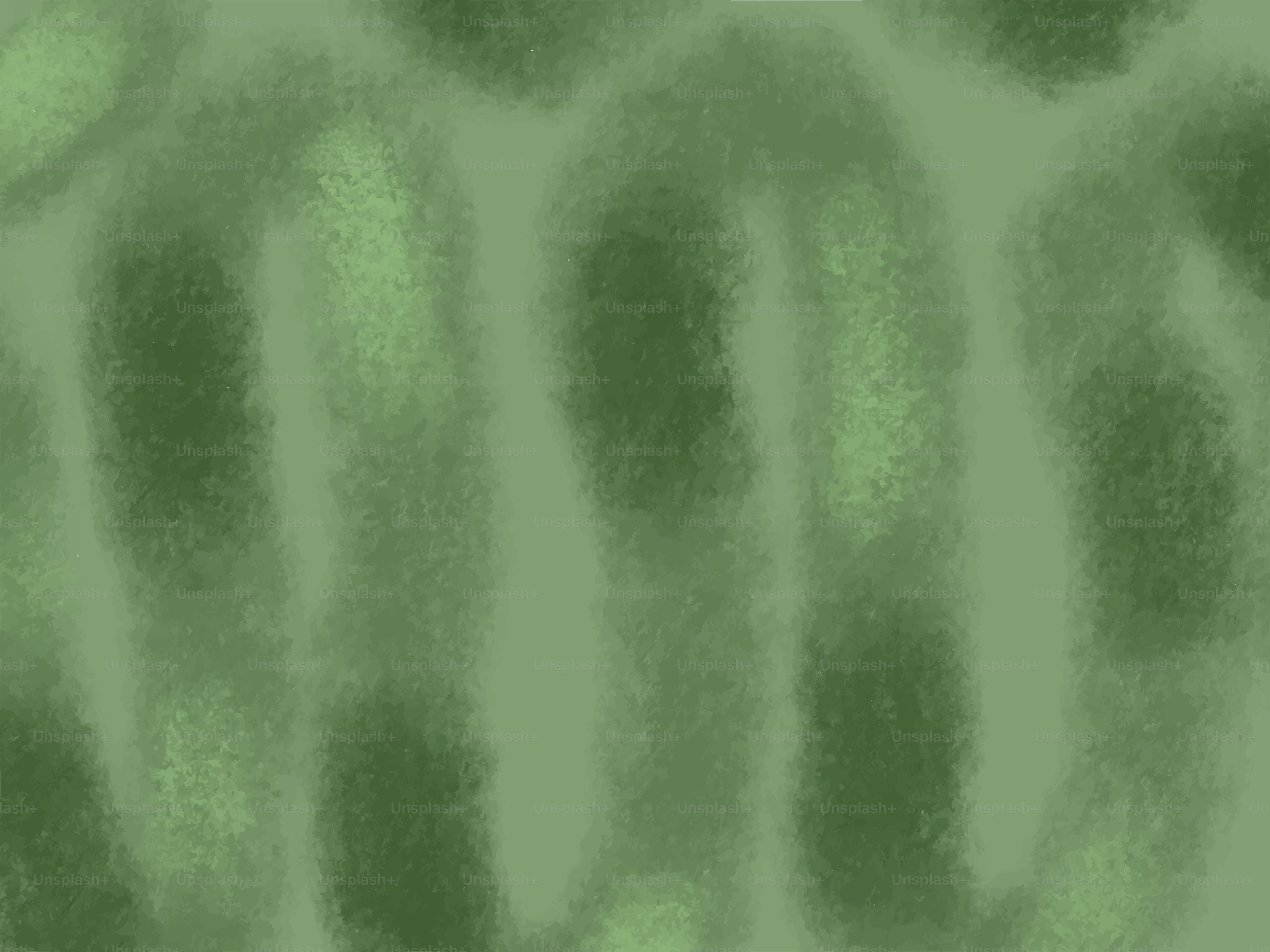 Padrão orgânico verde abstrato com linhas verticais