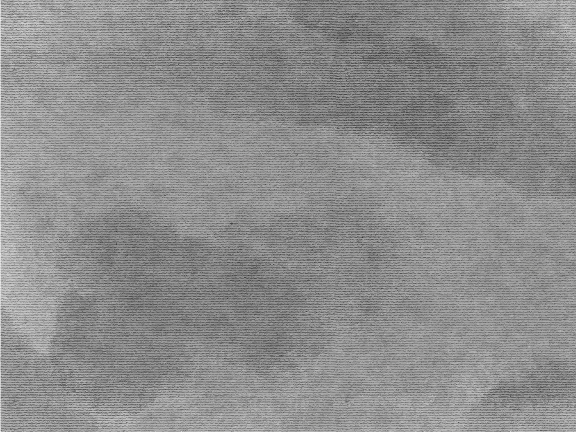 Ein texturierter grauer Aquarell-Hintergrund.