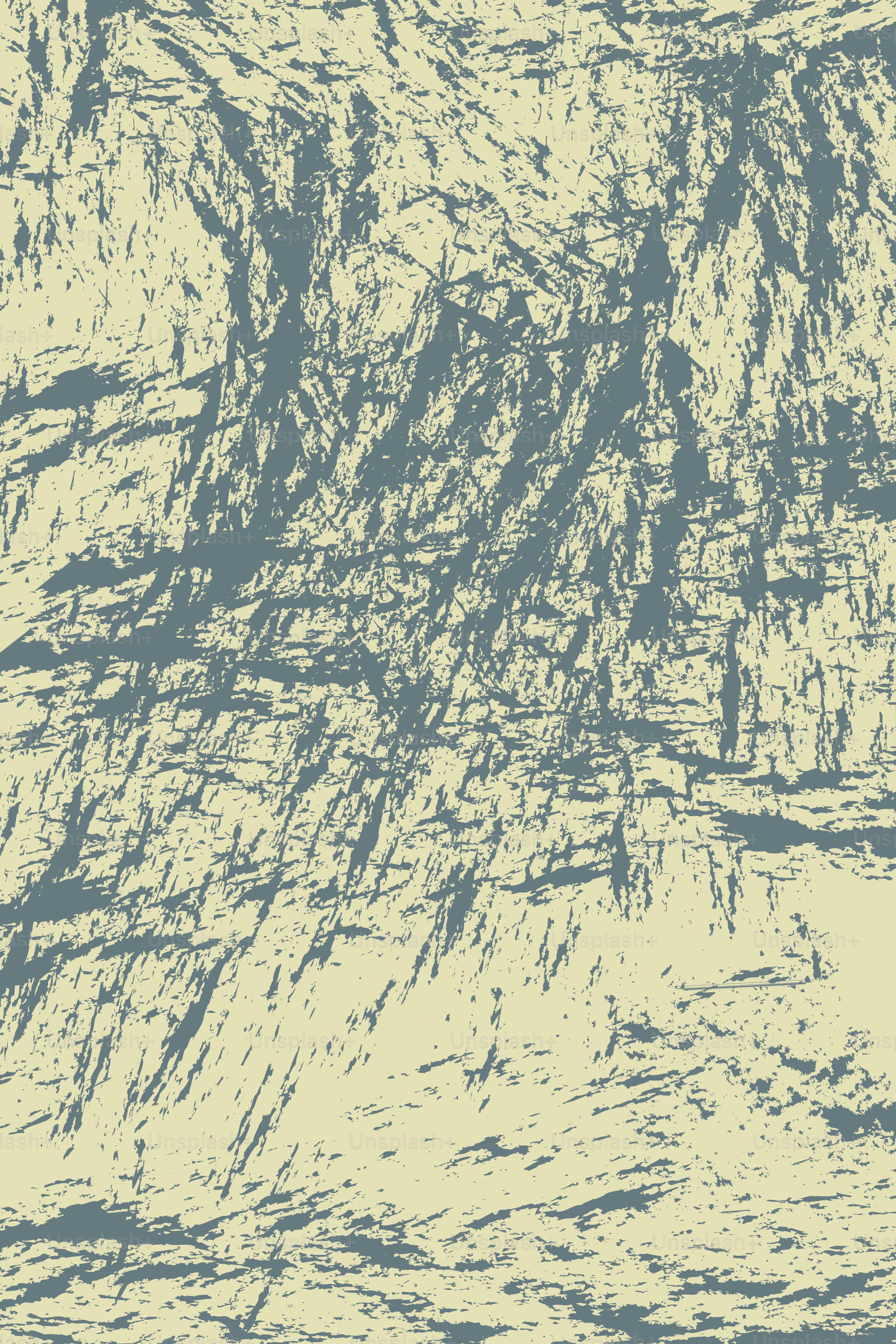 Abstract textured background with blue and beige tones