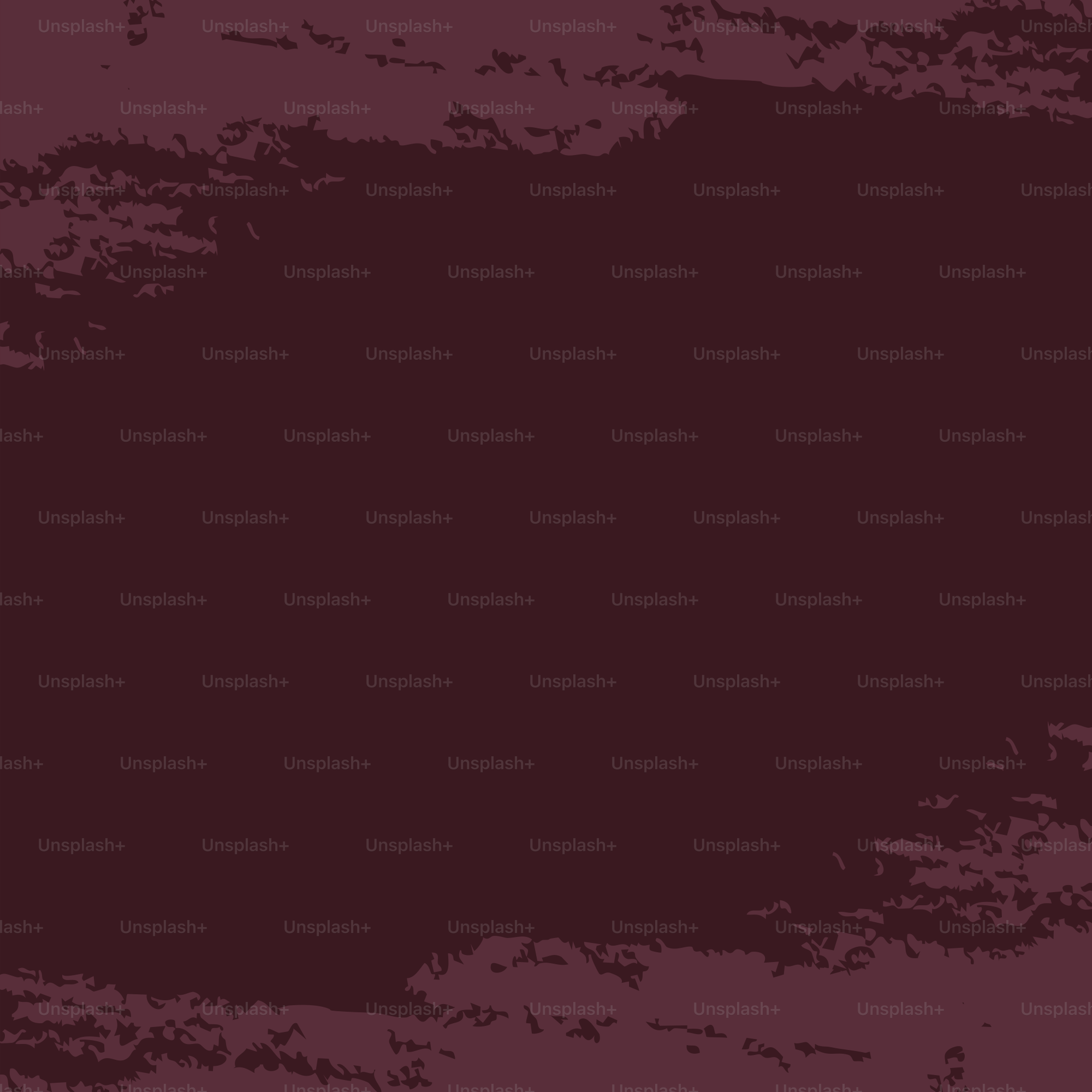 Fundo vermelho escuro com pinceladas abstratas.