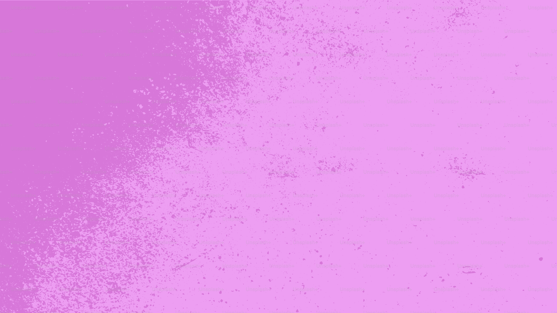 A soft pink textured background with gradient.