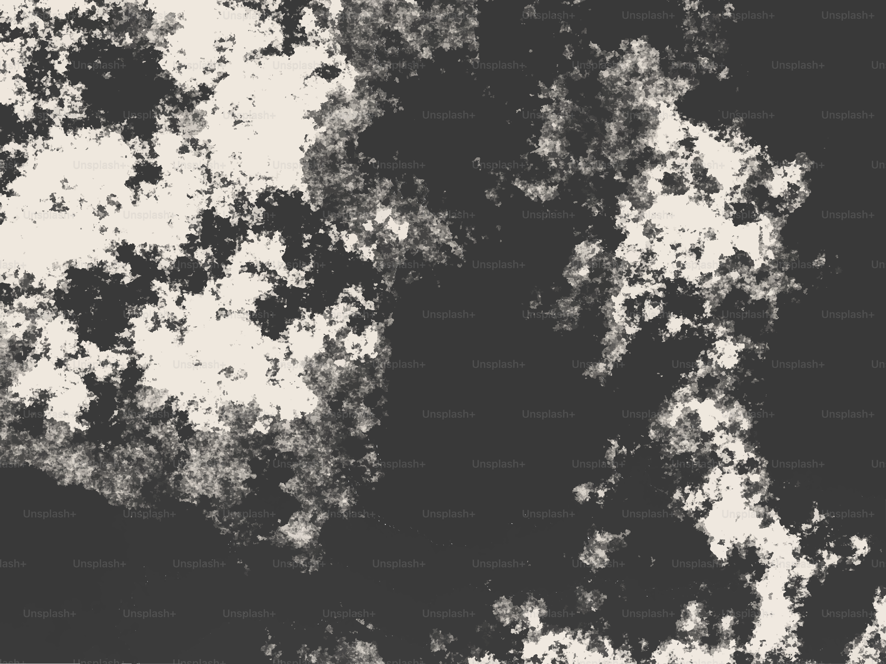 Patrón abstracto de texturas oscuras y claras