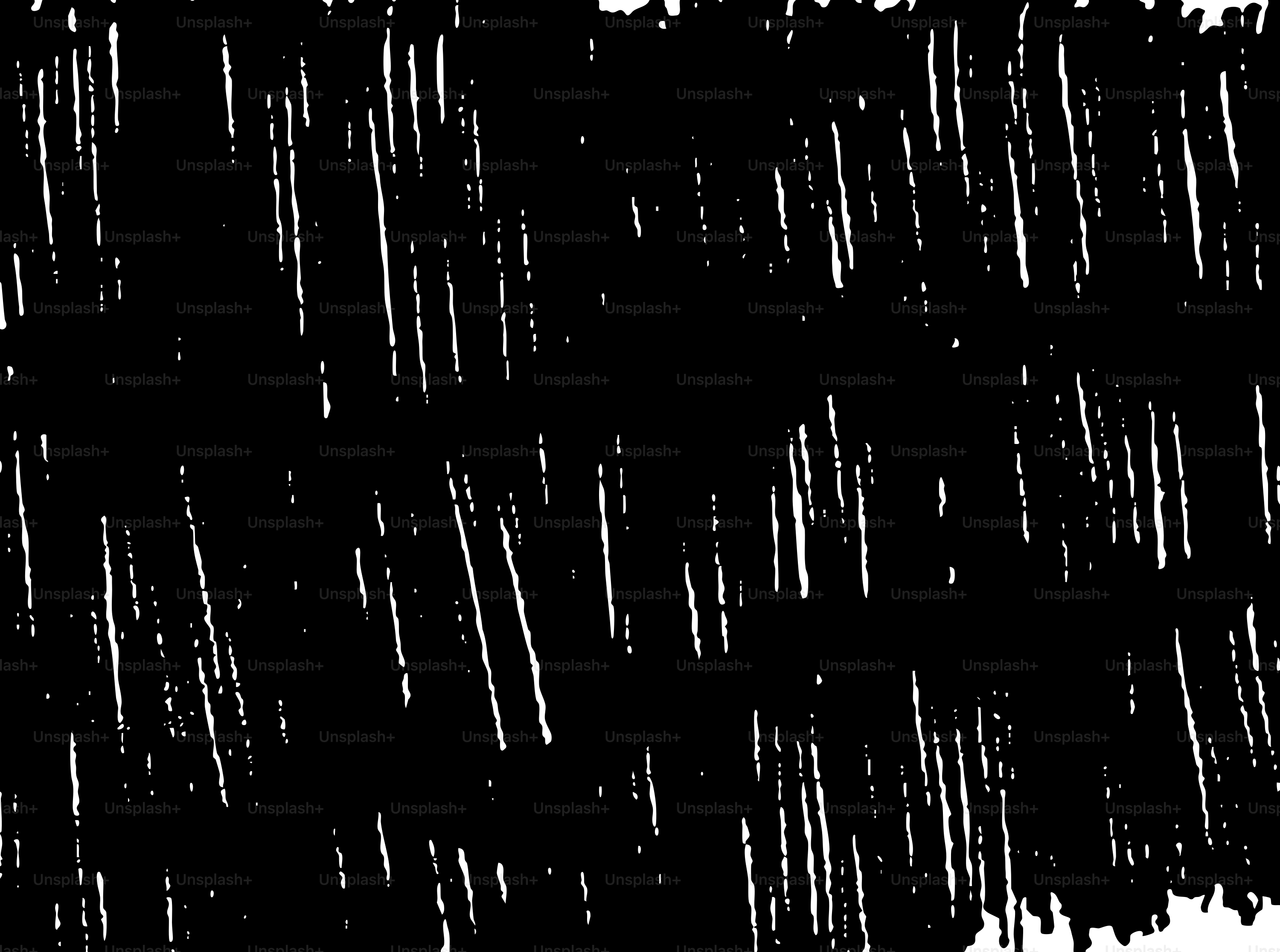 Abstract black and white textured background with diagonal lines