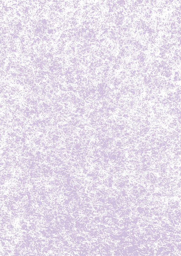 A textured light purple and white background
