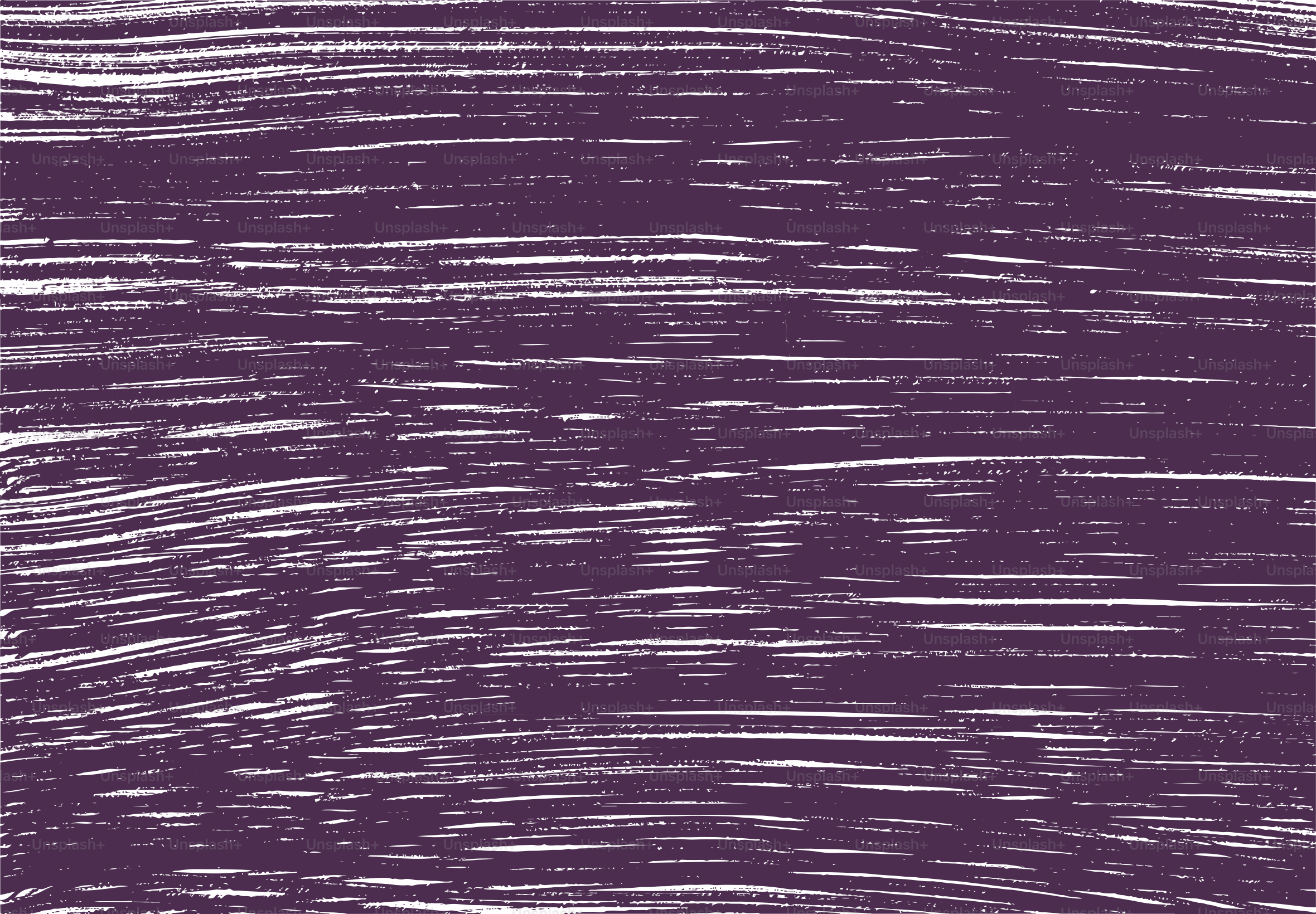 Abstract purple and white brush strokes background
