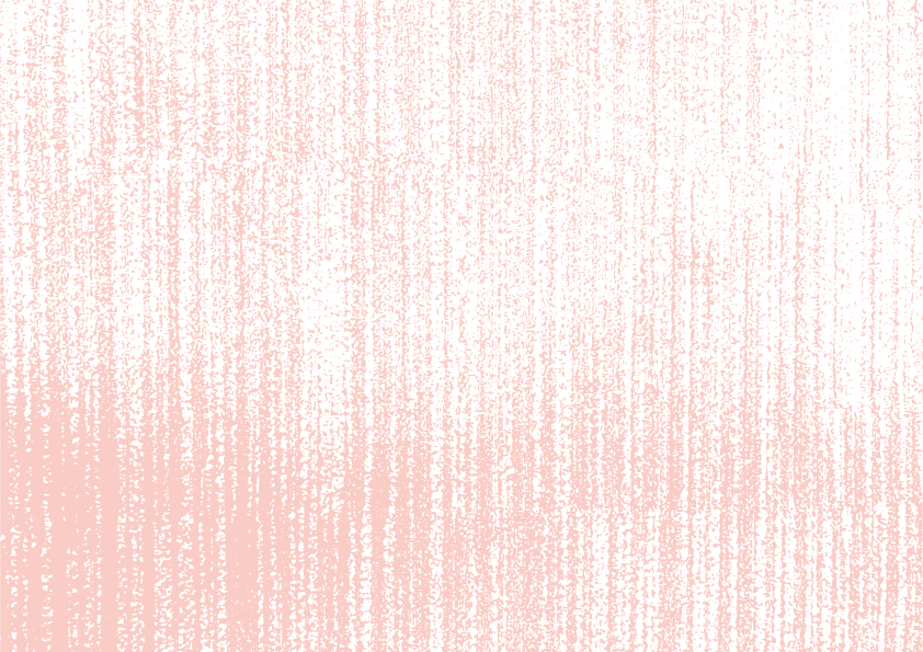 Pale pink textured background with vertical lines