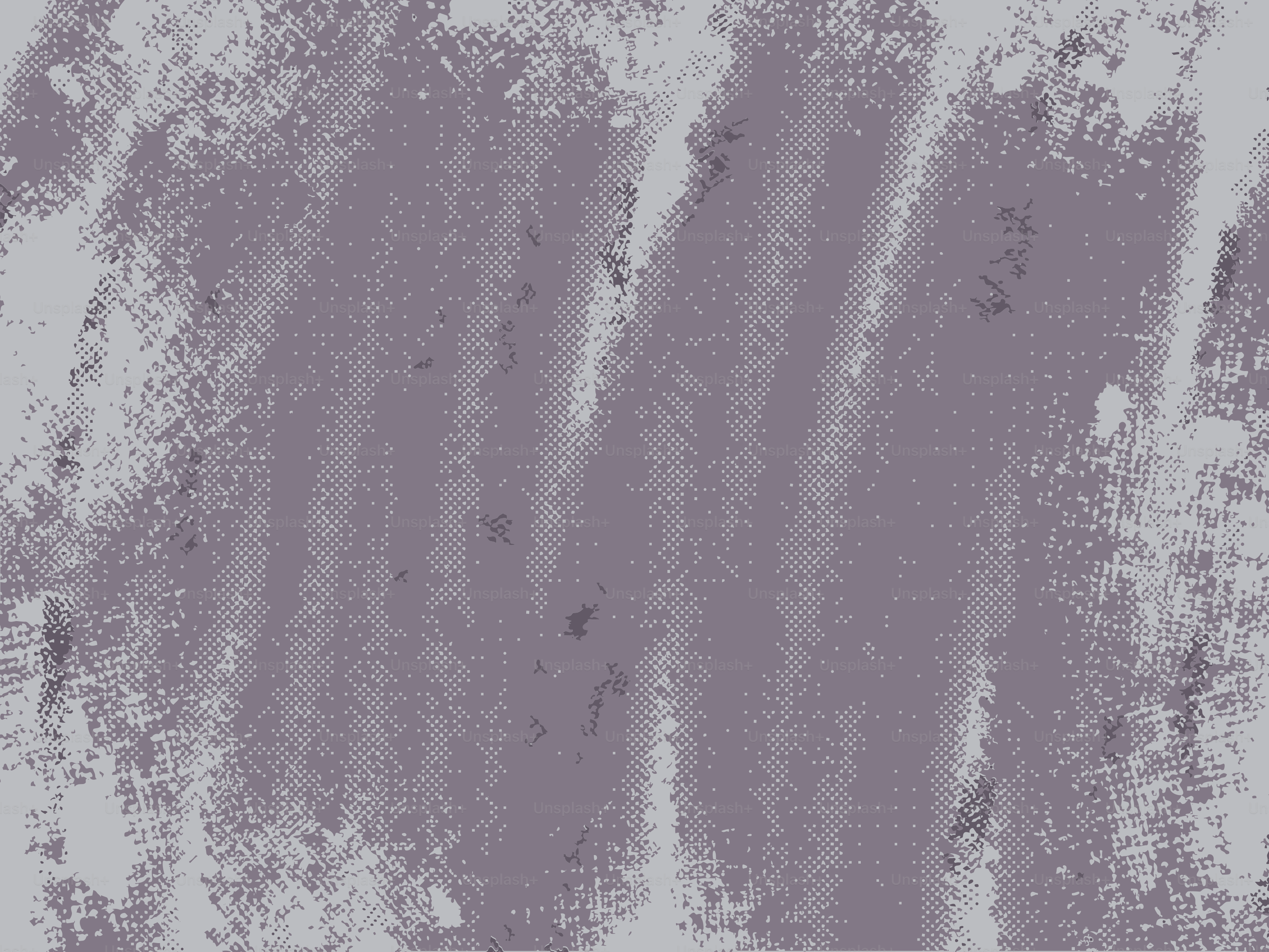 紫と白のストロークが入ったテクスチャのある抽象背景