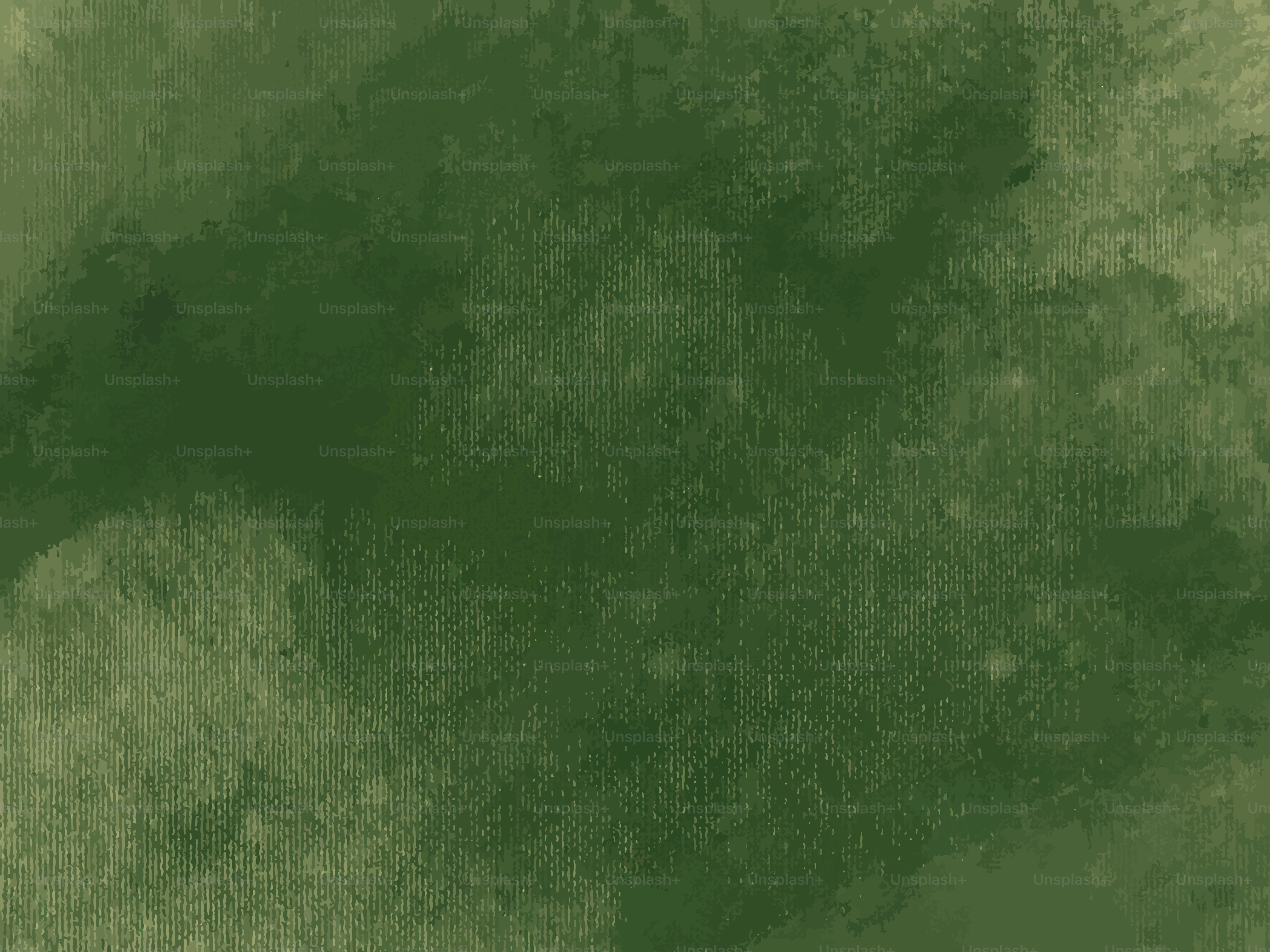 Um fundo abstrato texturizado verde-escuro