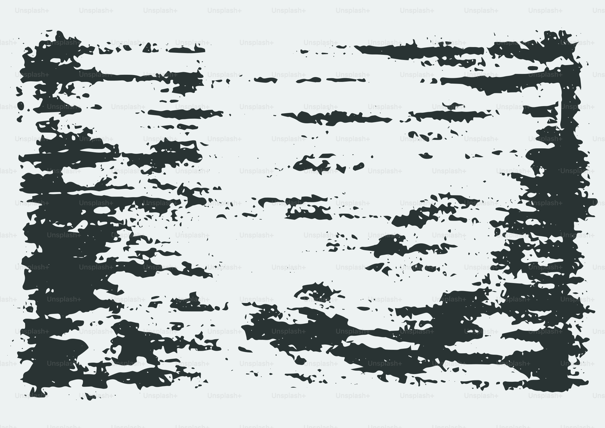 Un fondo abstracto gris oscuro, rugoso, texturizado.