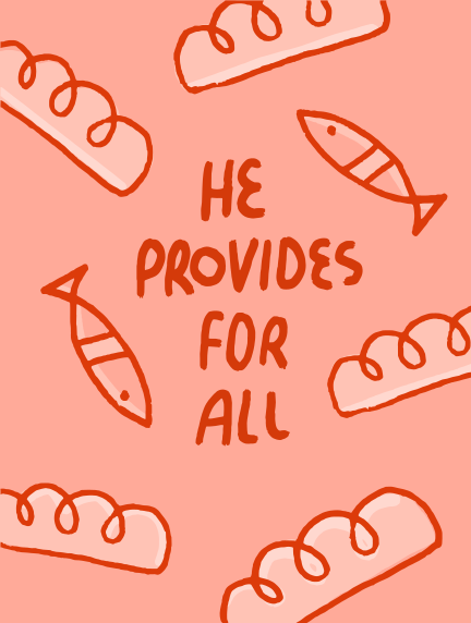 Provee para todos