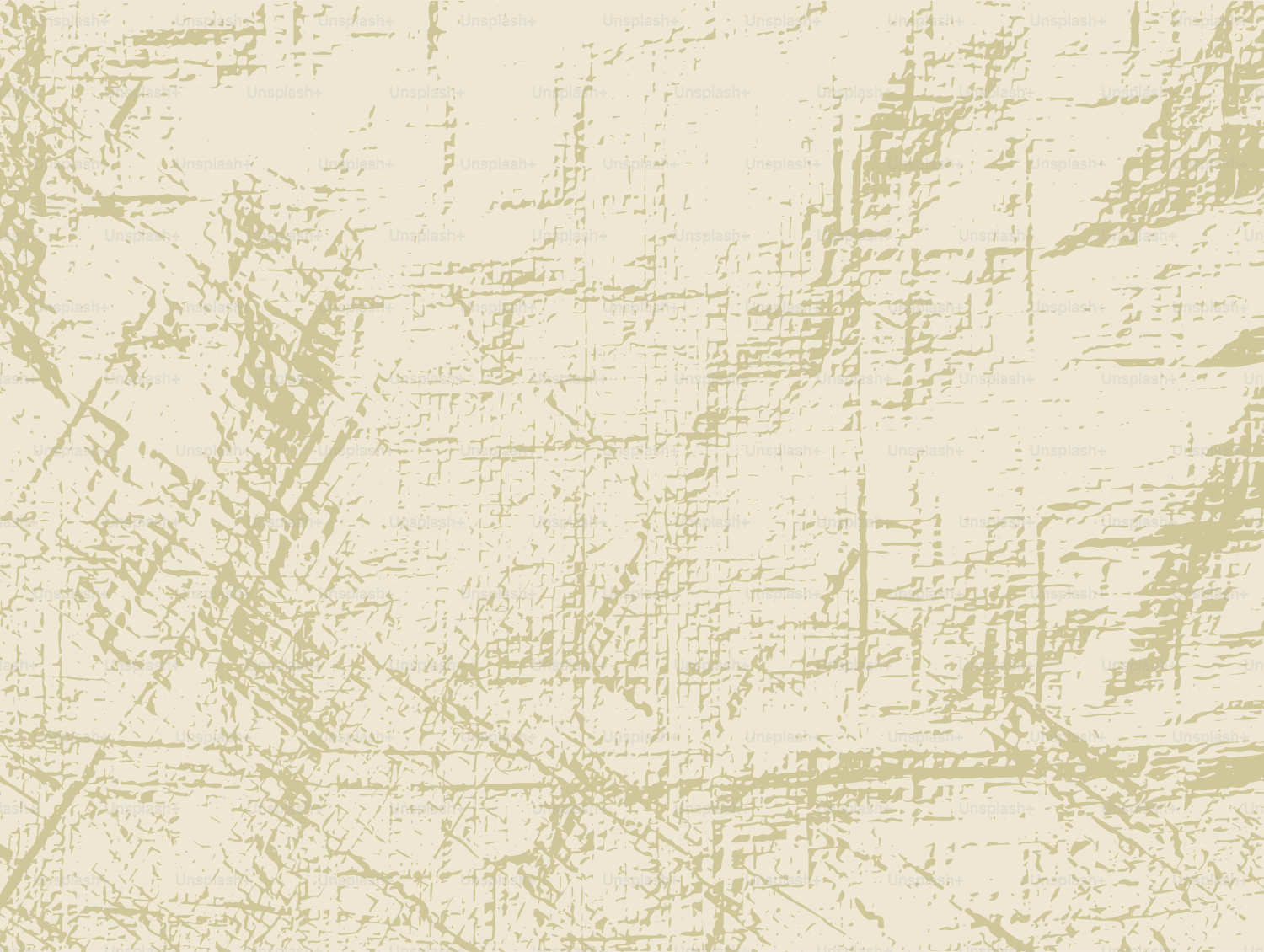 A textured beige background with subtle linear patterns