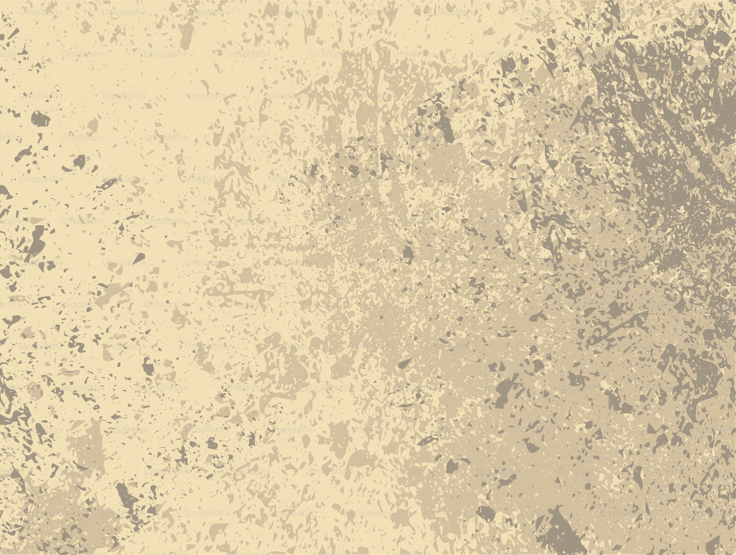 Textured beige and grey abstract background