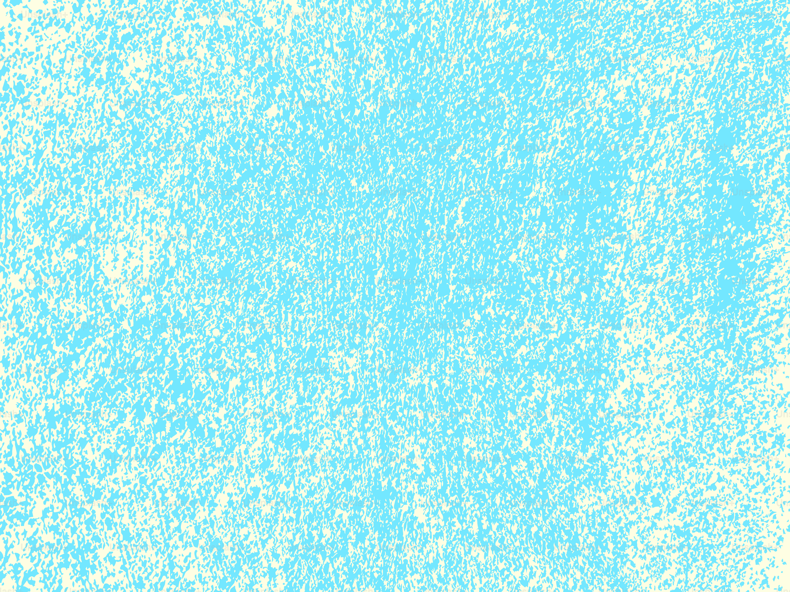 Fond texturé bleu pâle avec accents blancs