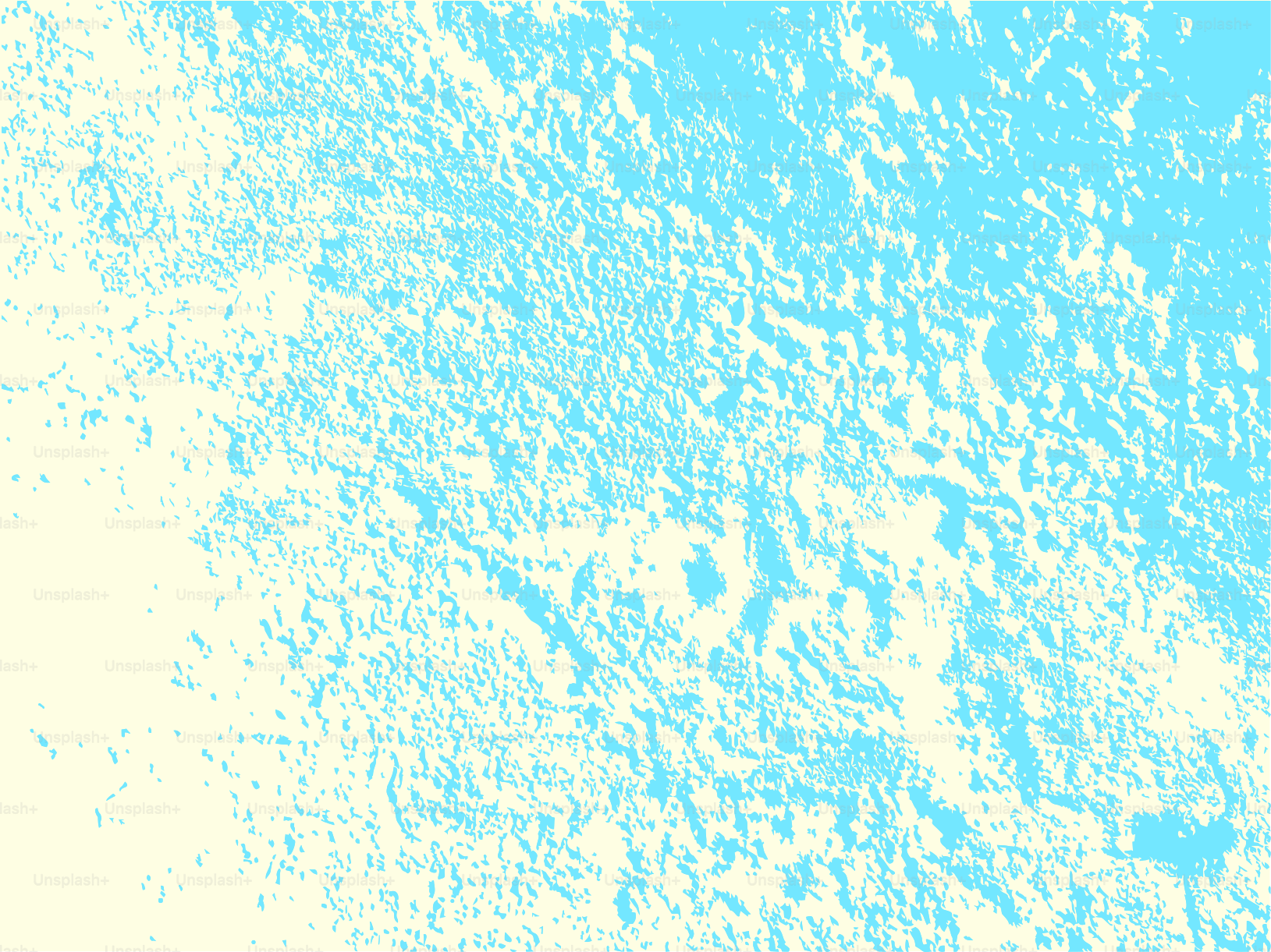 Abstract textured background with light blue and cream colors.