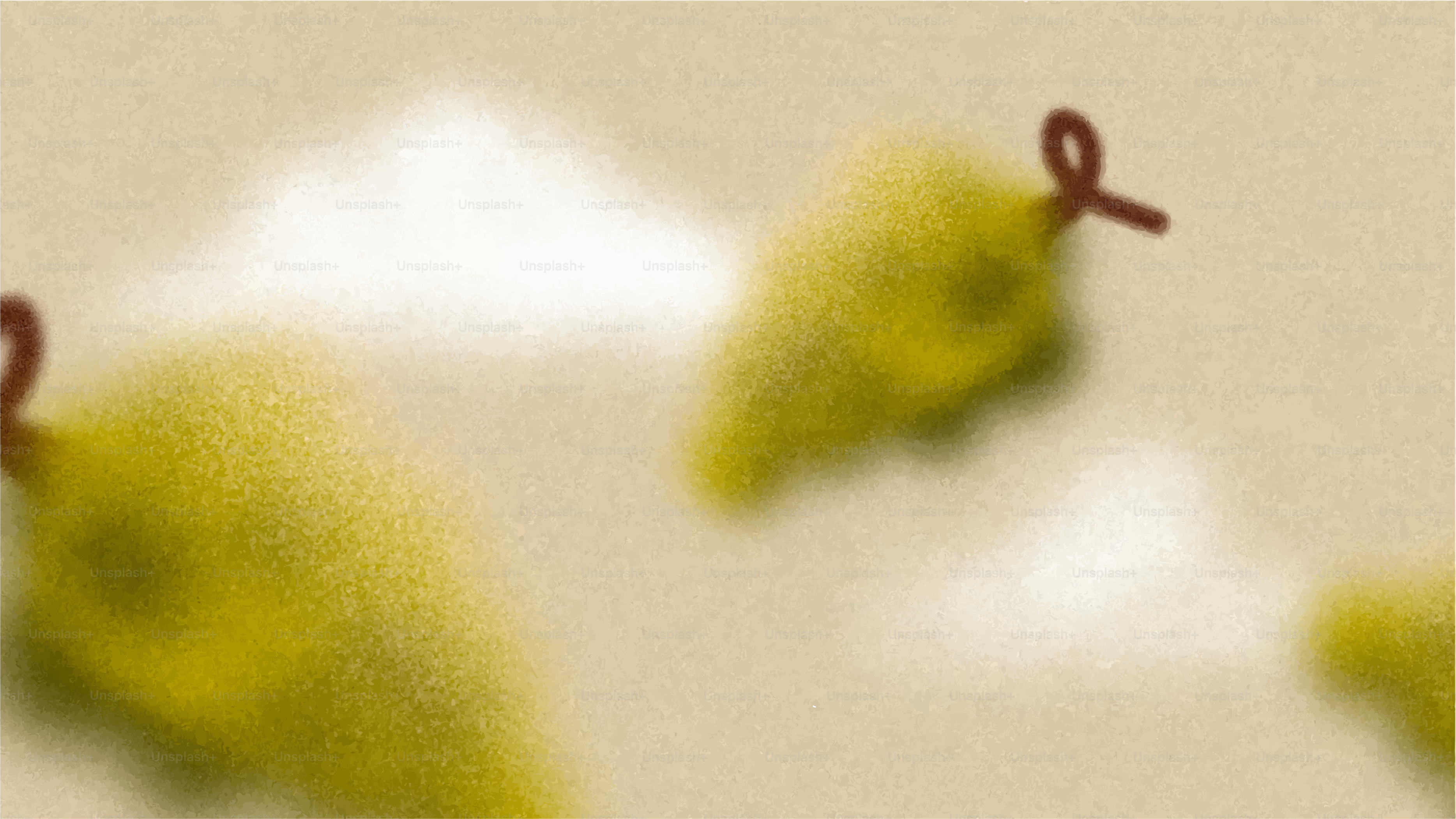 Gelbe Luftballons mit roten Bändern schweben am Himmel.