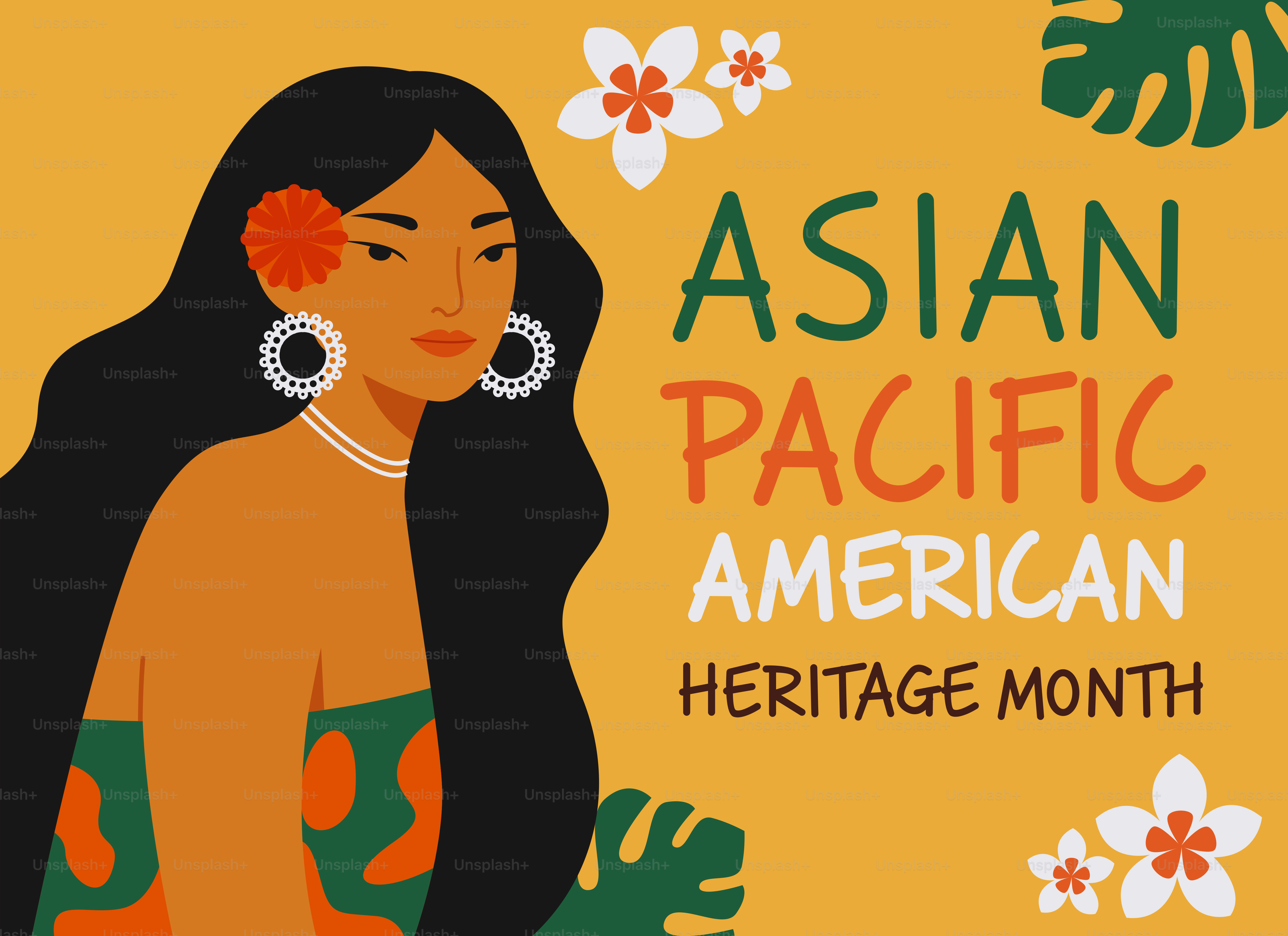 Asian pacific american heritage month celebration