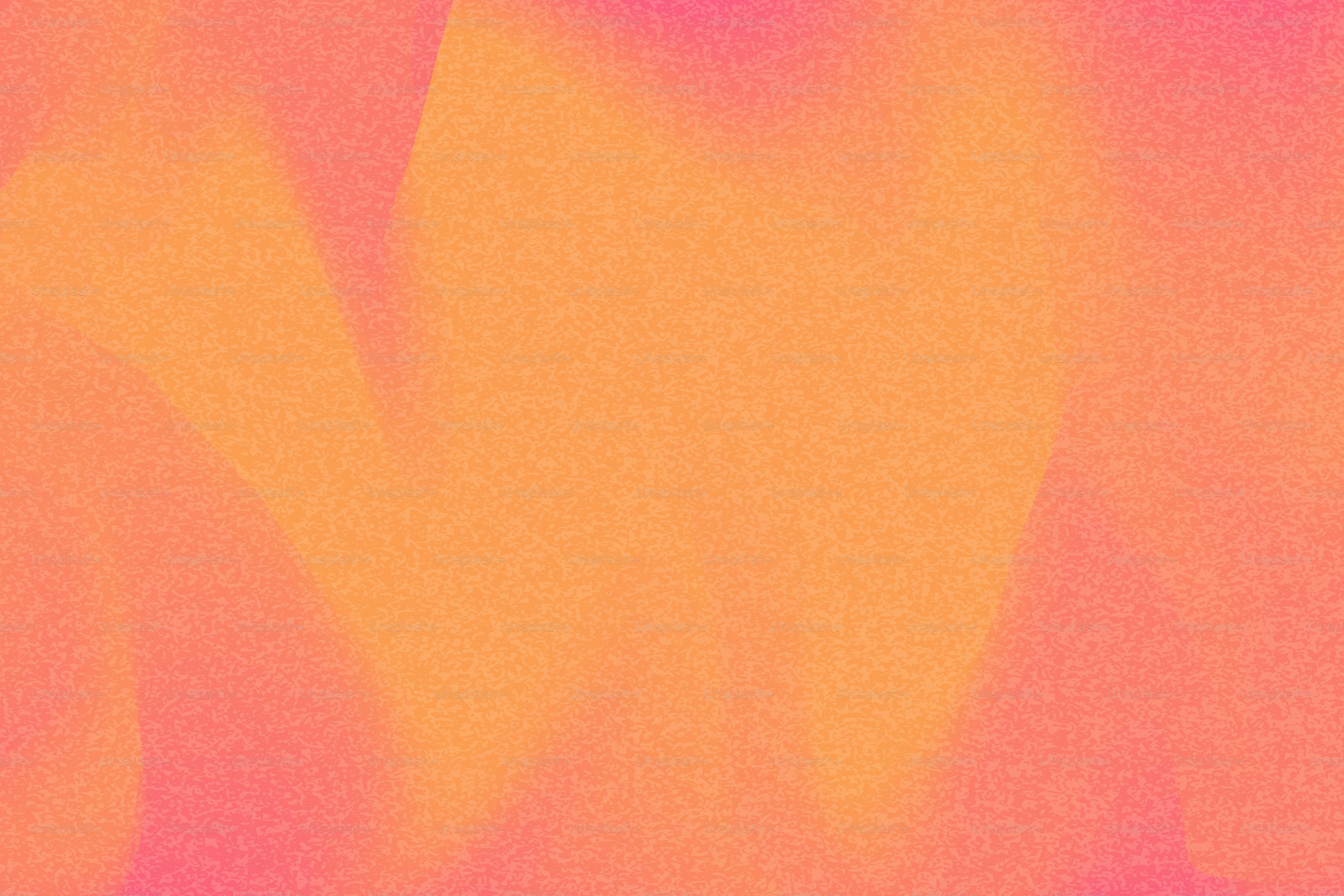 Gradiente abstrato de tons de rosa e laranja
