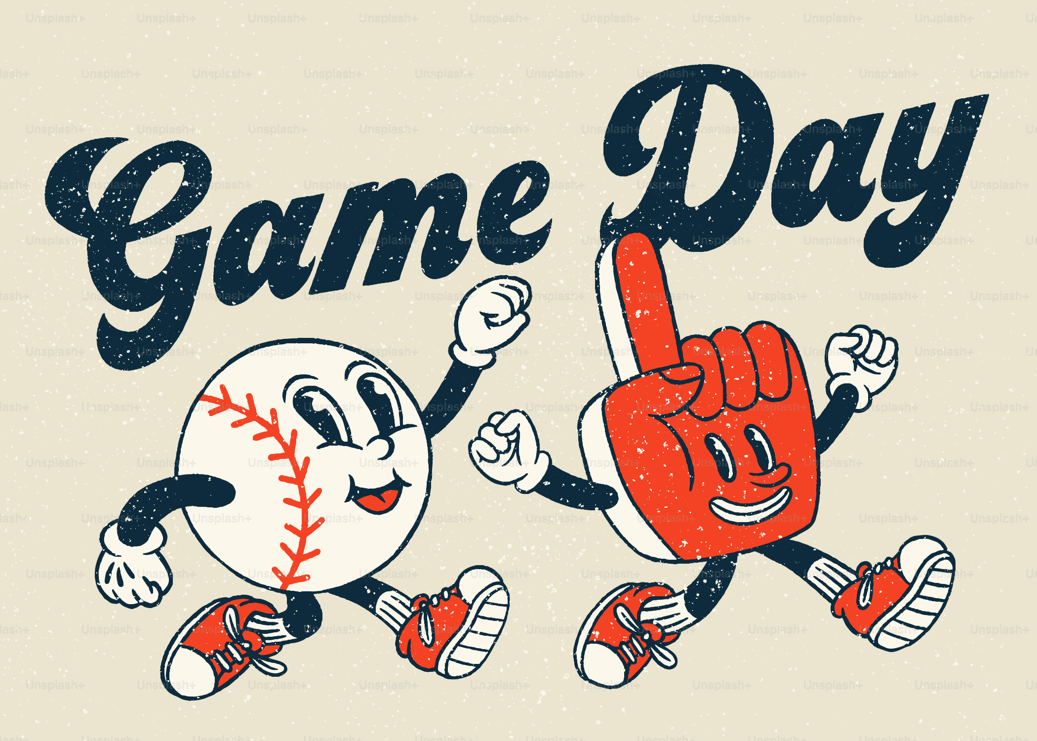 만화 야구와 폼 핑거 러닝, 텍스트 게임 데이