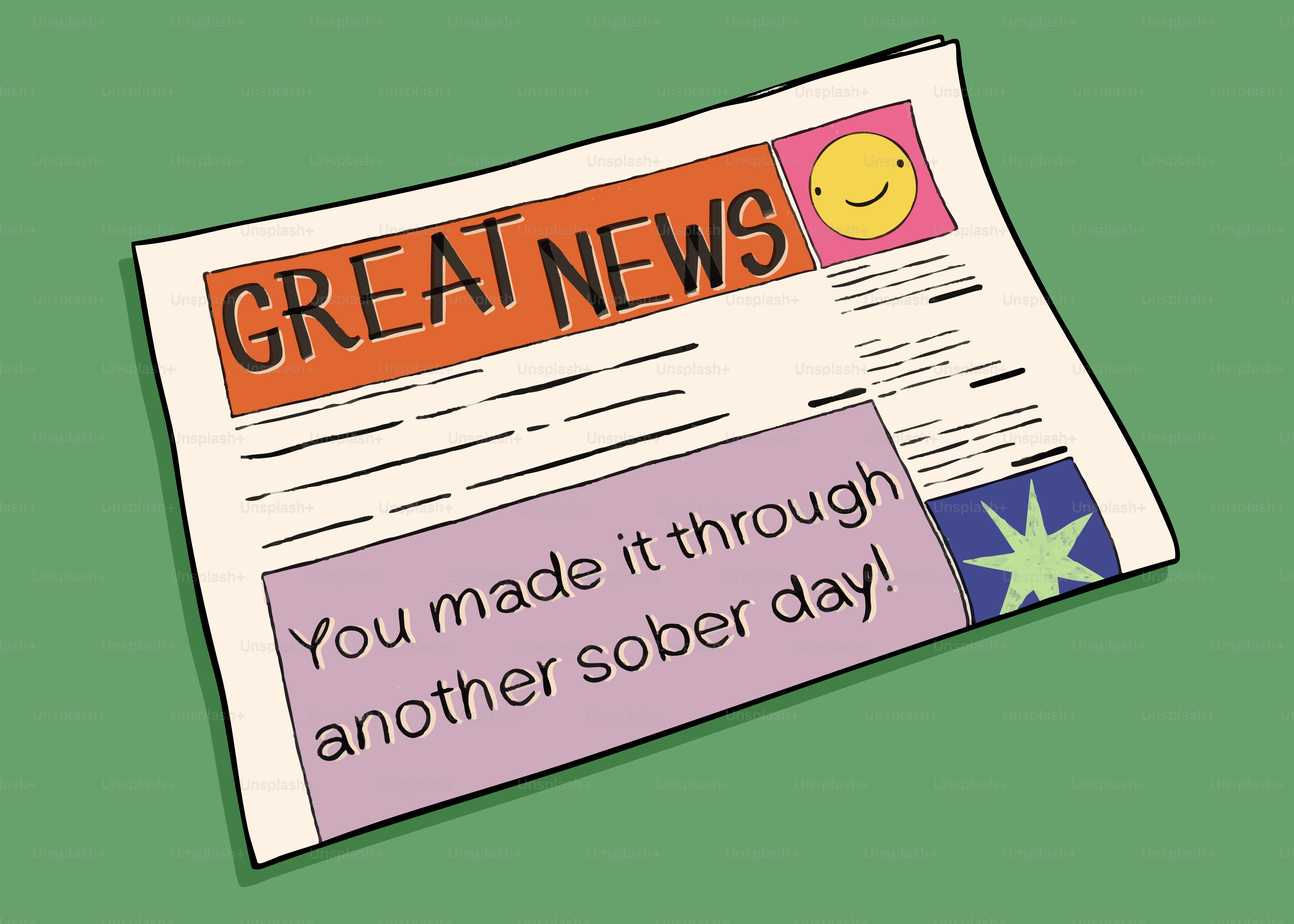 Fortune cookie message reads 