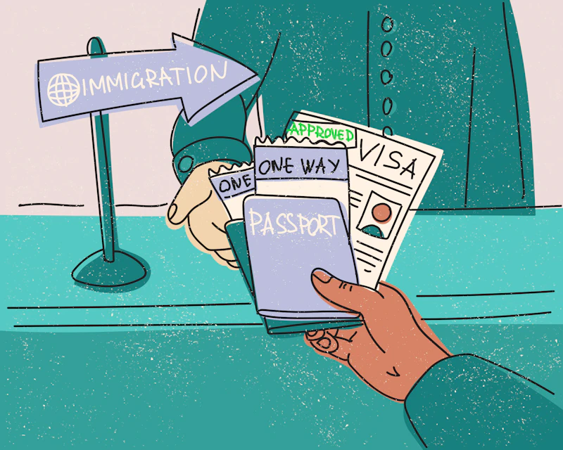 What Happens If Immigration Rejects Your Translation
